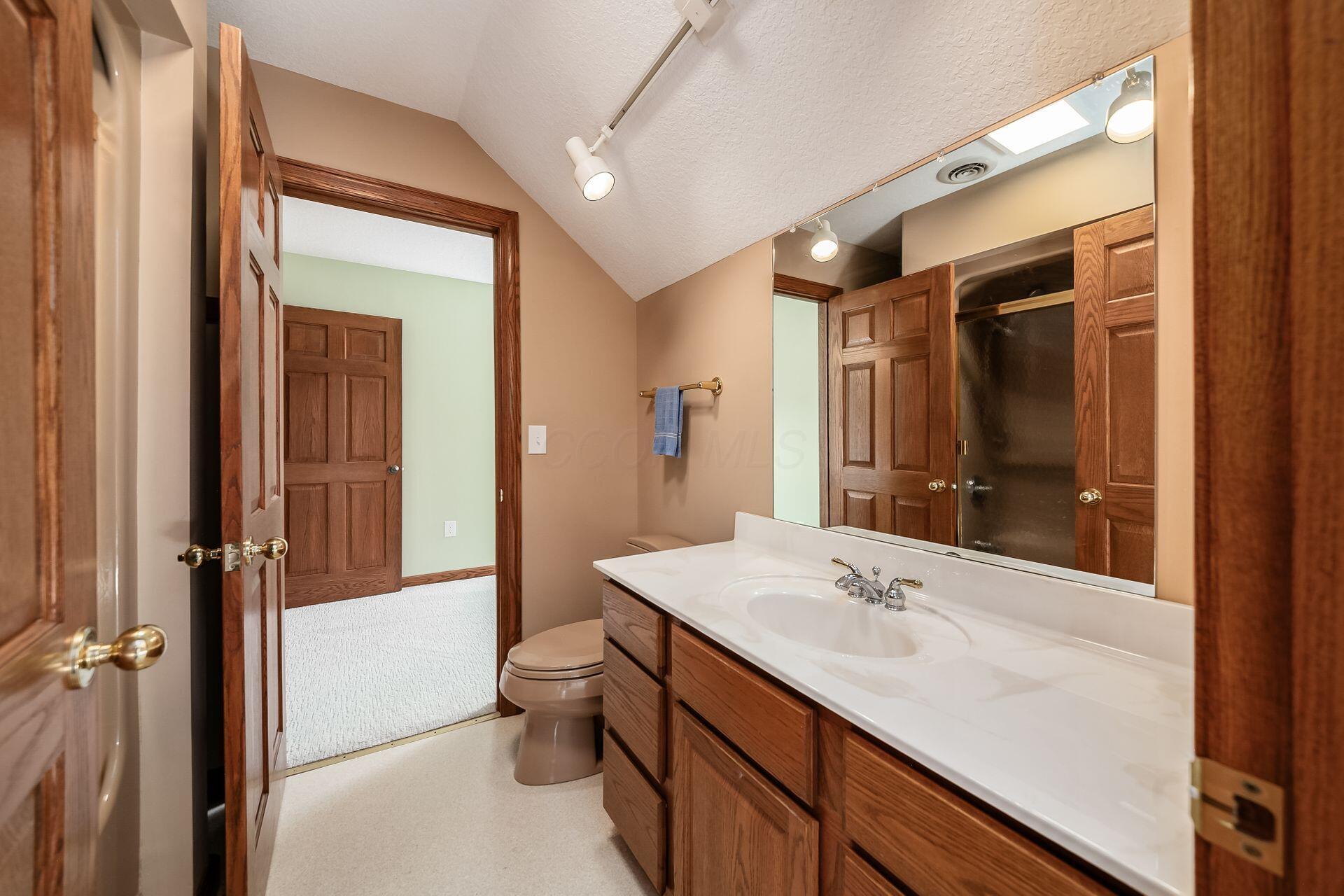 6545 Steitz Road Powell, OH 43065 - Photo 56 of 120 Welcome Home! 6545 Steitz Road, Powell, OH 43065