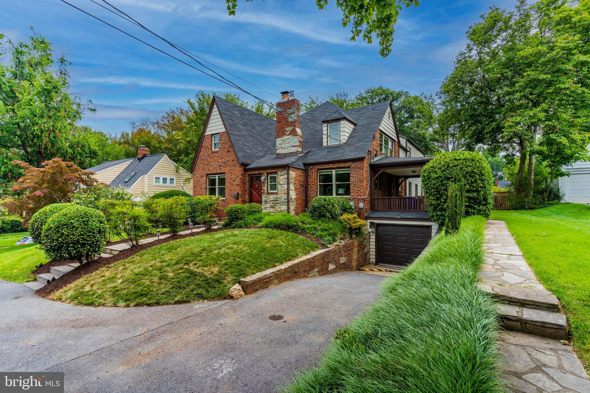 9107 Flower Avenue Silver Spring, MD 20901 - Photo 1 of 73 Gallery Image 1