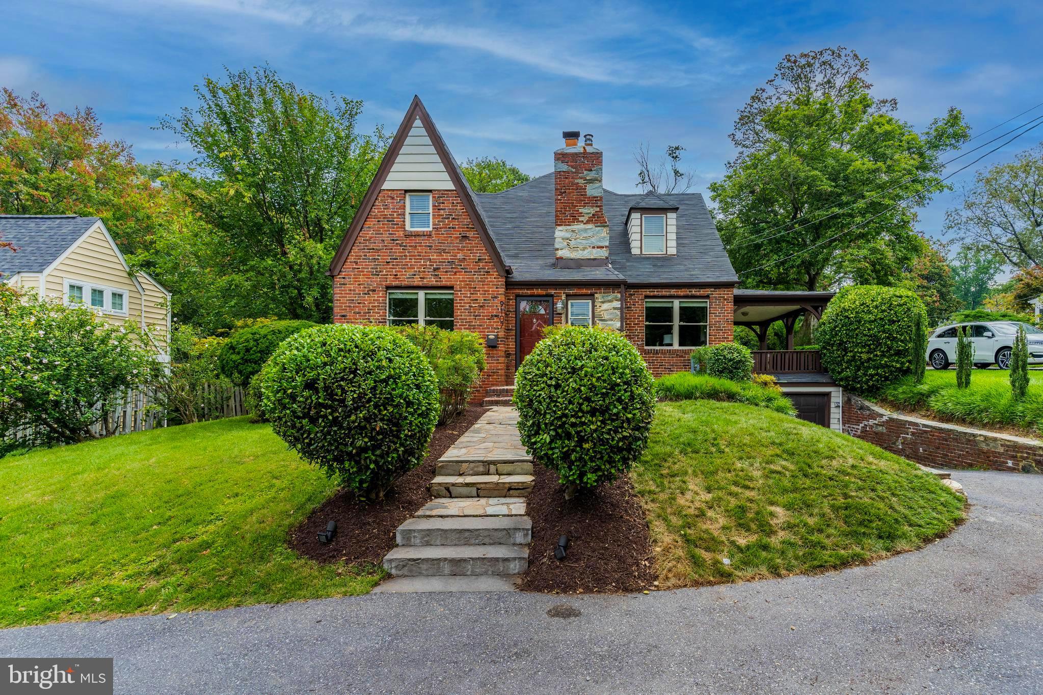 9107 Flower Avenue Silver Spring, MD 20901 - Photo 2 of 73 Gallery Image 2