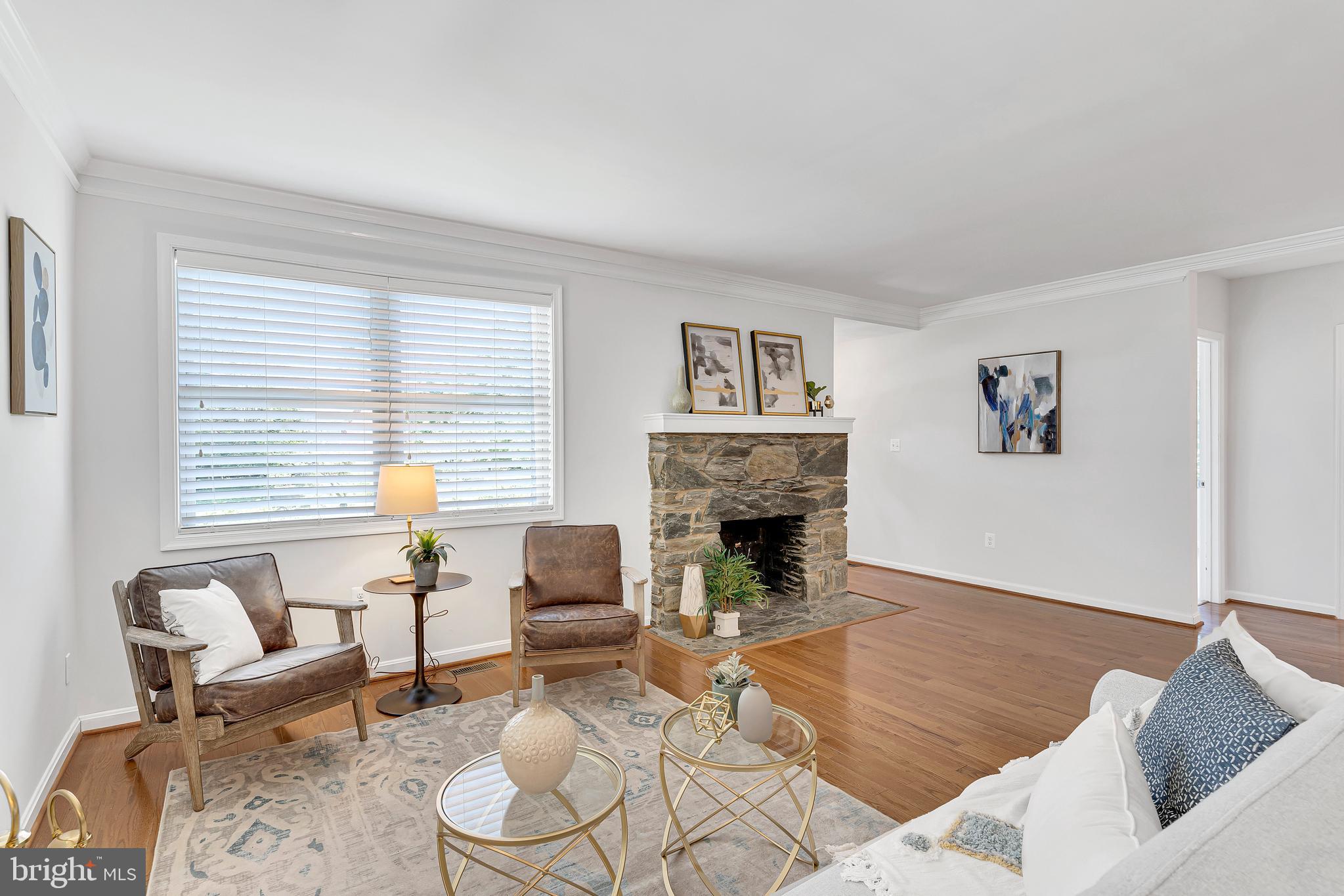 9107 Flower Avenue Silver Spring, MD 20901 - Photo 11 of 73 Gallery Image 11