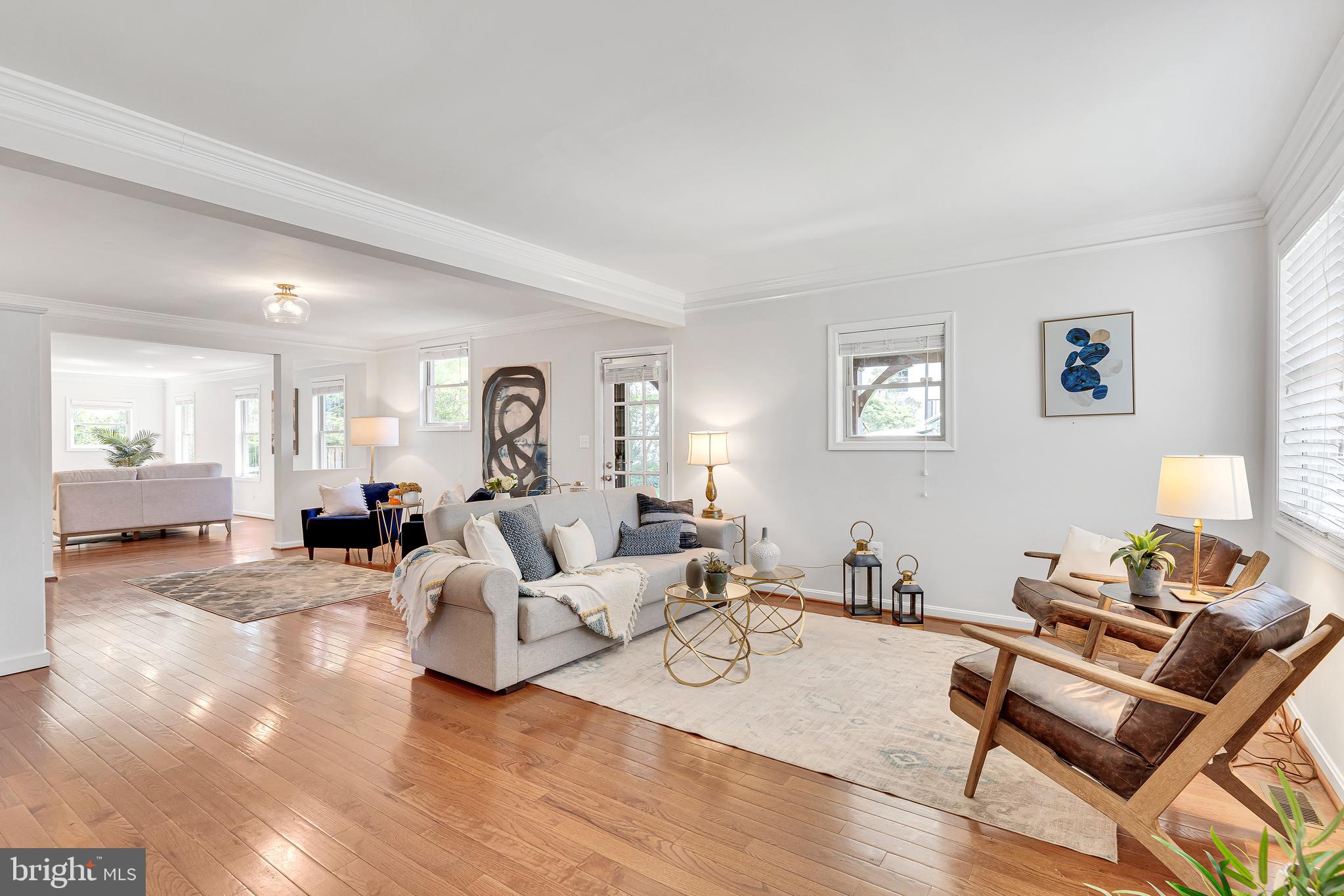 9107 Flower Avenue Silver Spring, MD 20901 - Photo 12 of 73 Gallery Image 12