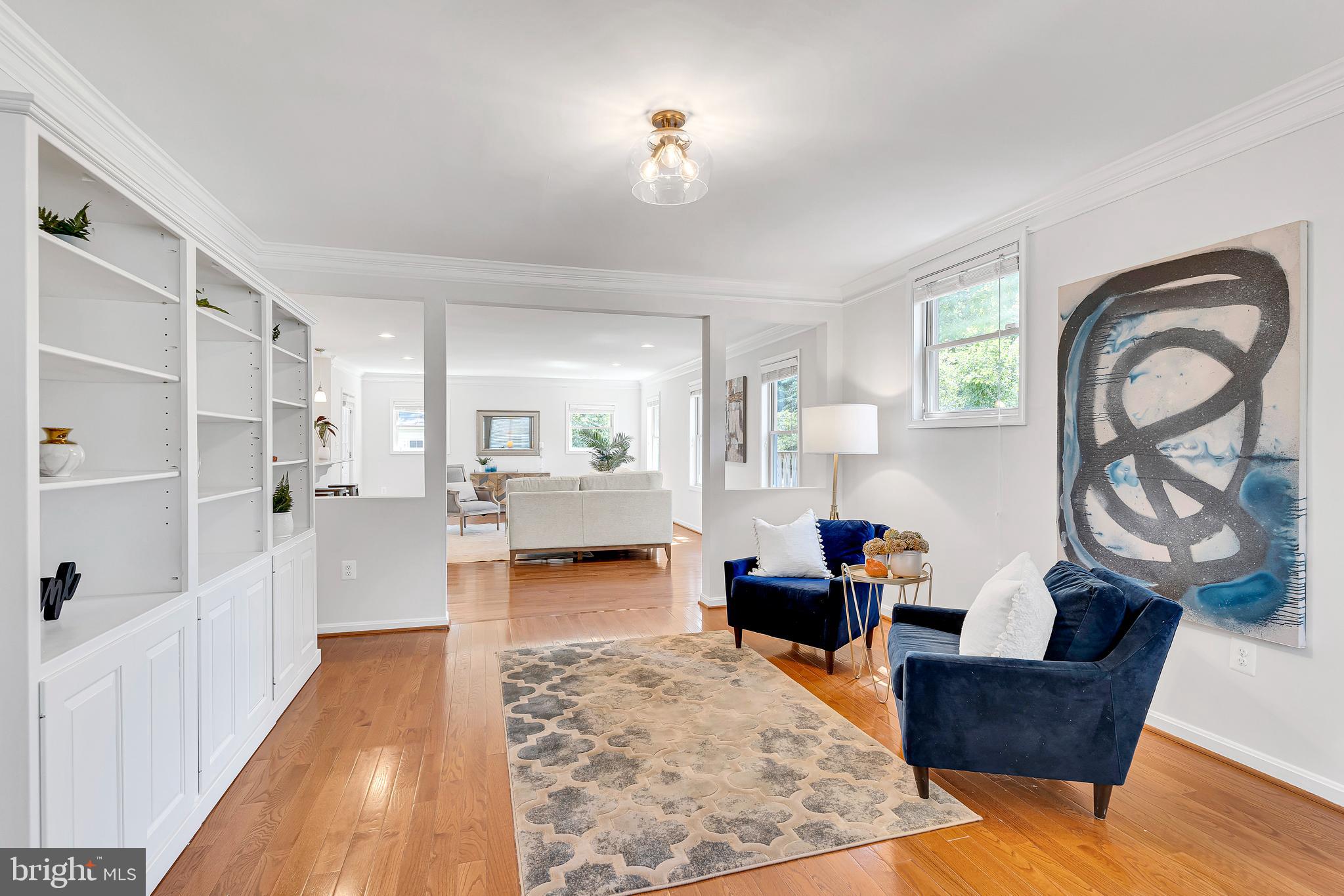 9107 Flower Avenue Silver Spring, MD 20901 - Photo 14 of 73 Gallery Image 14