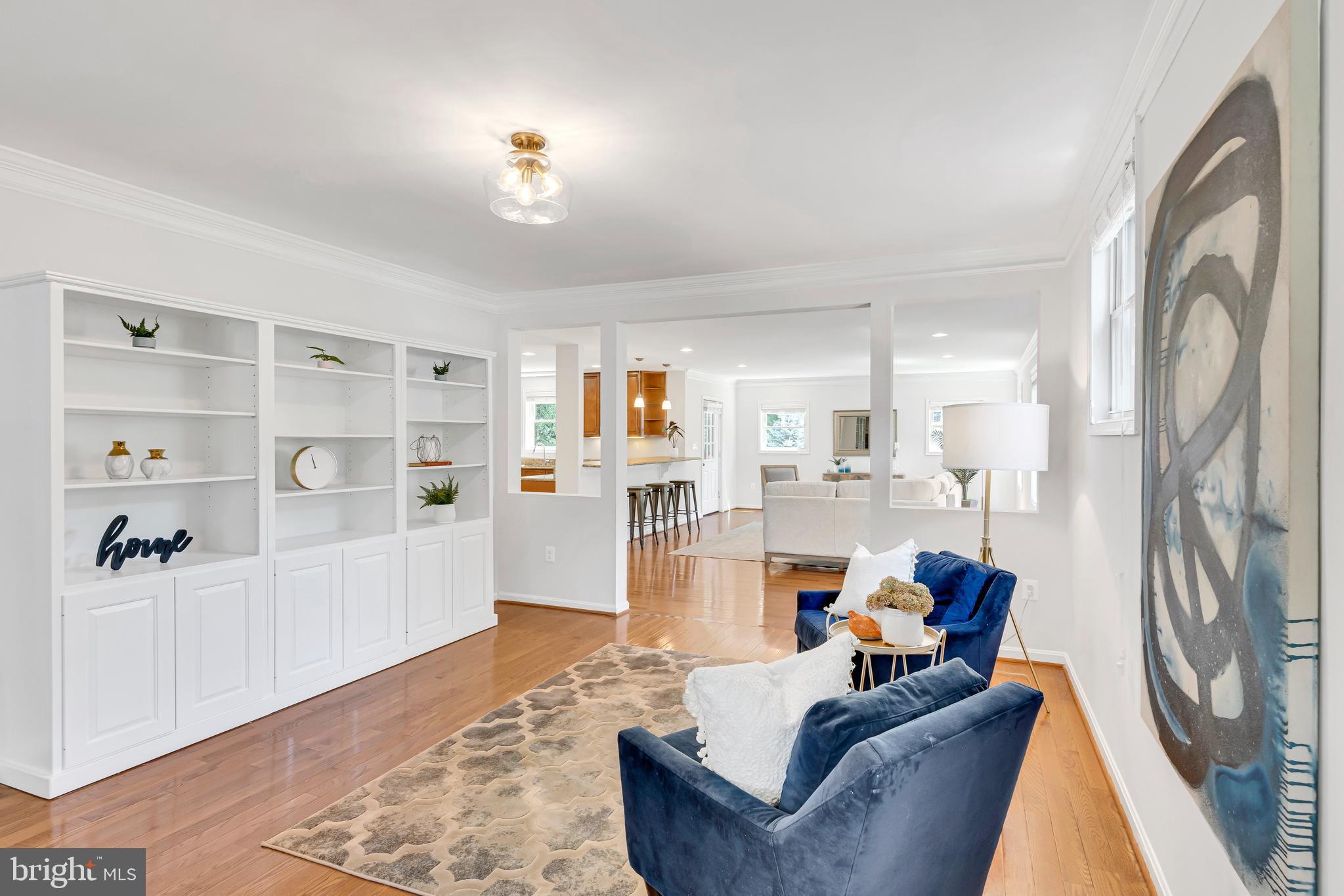 9107 Flower Avenue Silver Spring, MD 20901 - Photo 15 of 73 Gallery Image 15