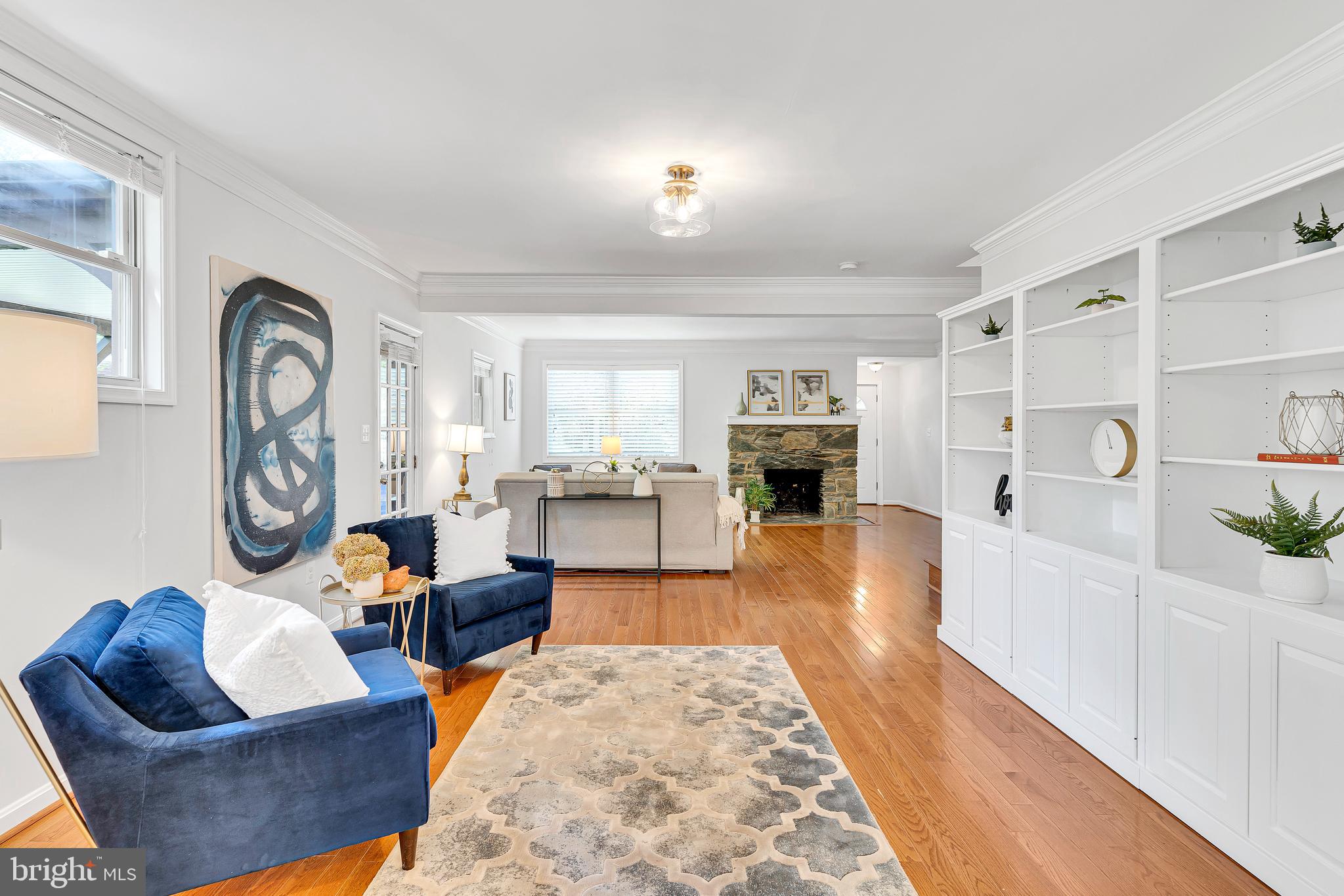 9107 Flower Avenue Silver Spring, MD 20901 - Photo 16 of 73 Gallery Image 16