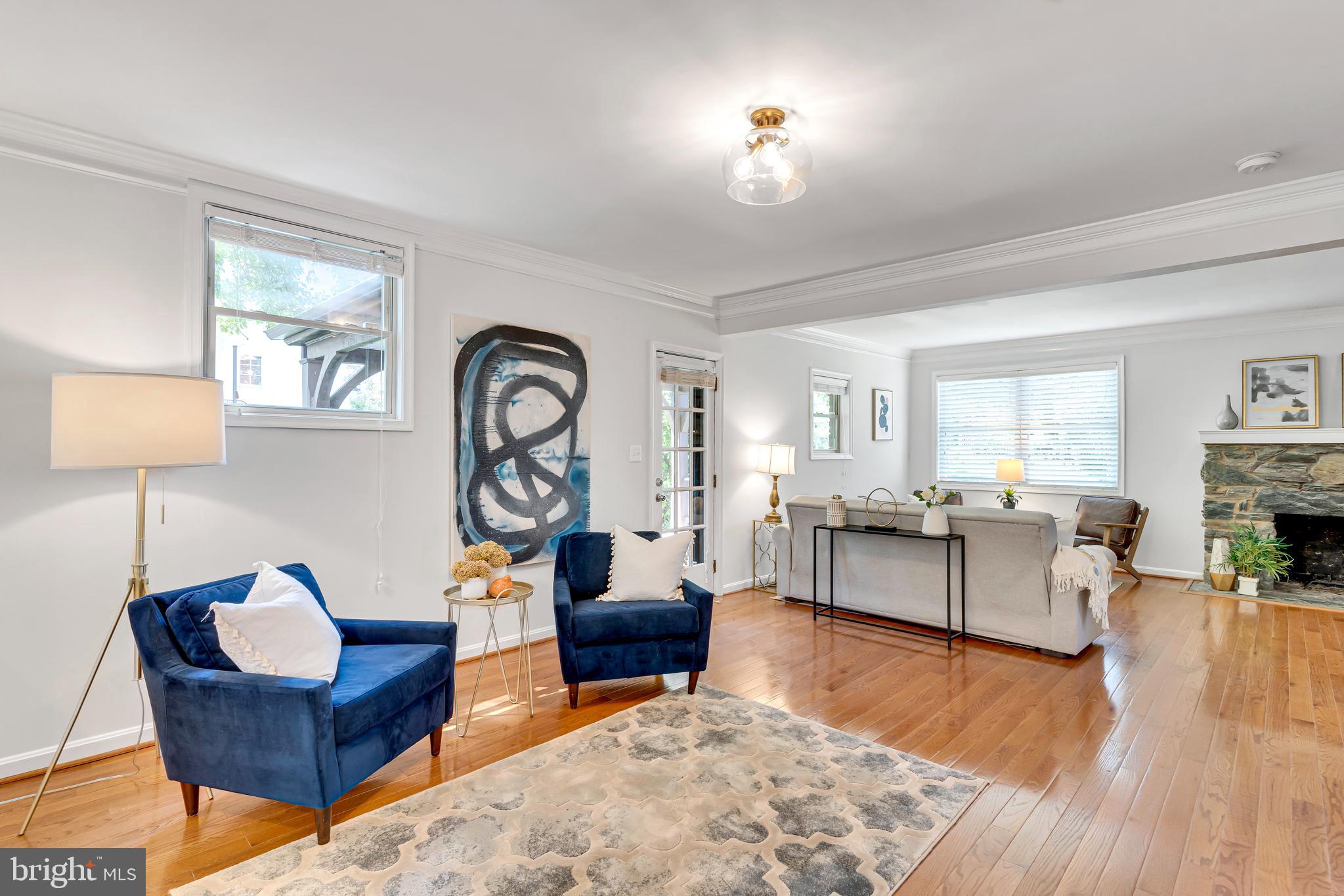 9107 Flower Avenue Silver Spring, MD 20901 - Photo 17 of 73 Gallery Image 17