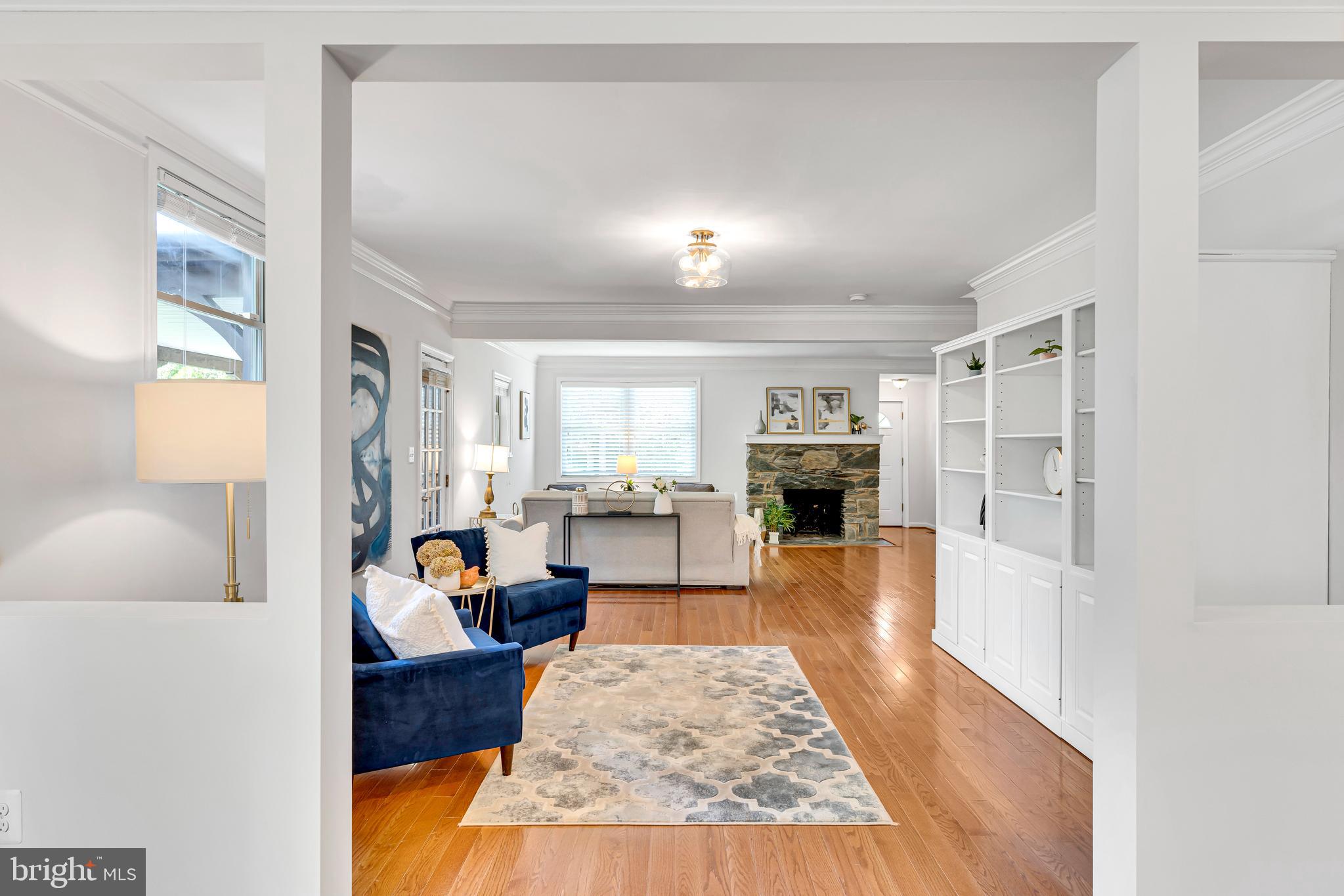 9107 Flower Avenue Silver Spring, MD 20901 - Photo 18 of 73 Gallery Image 18