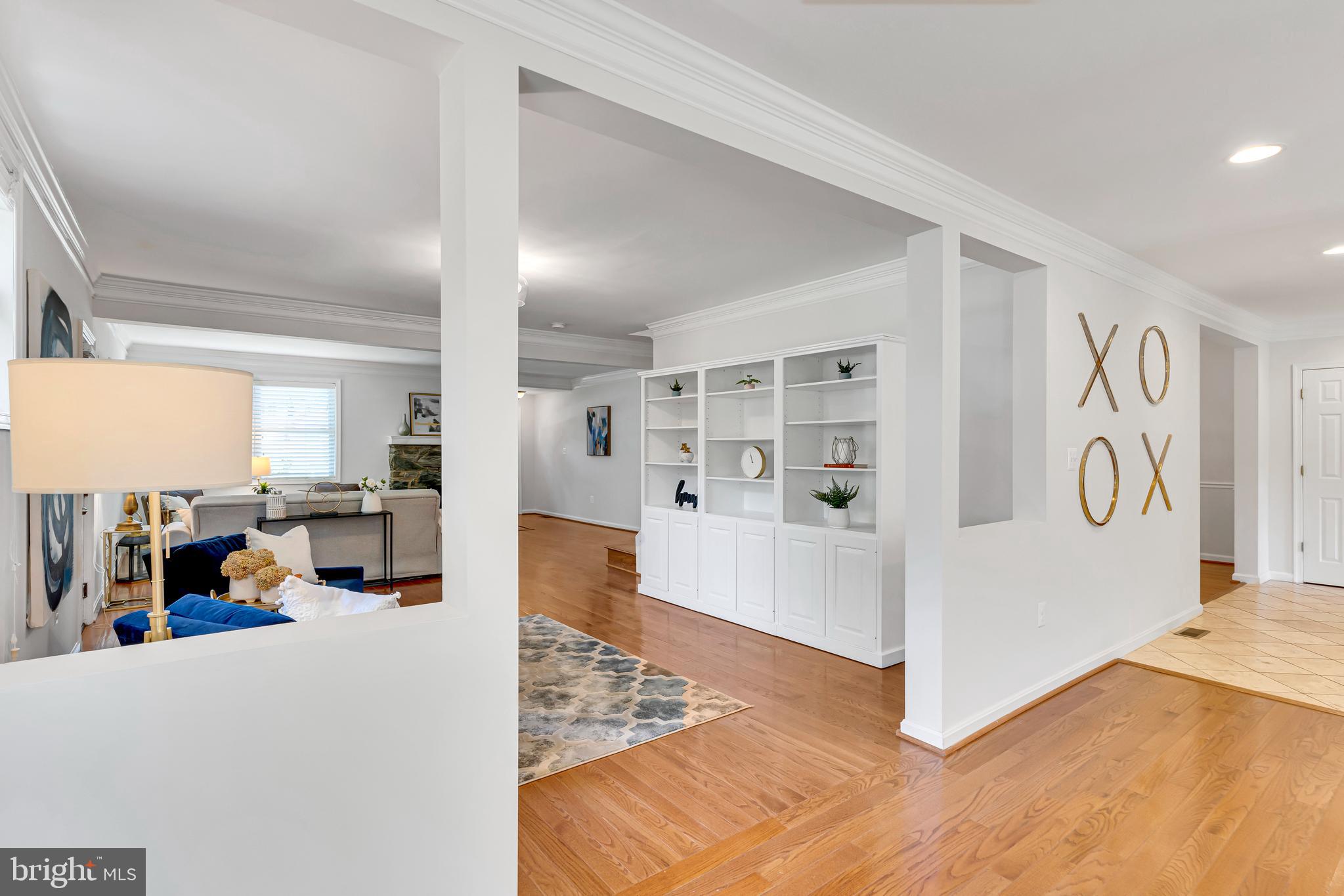 9107 Flower Avenue Silver Spring, MD 20901 - Photo 19 of 73 Gallery Image 19