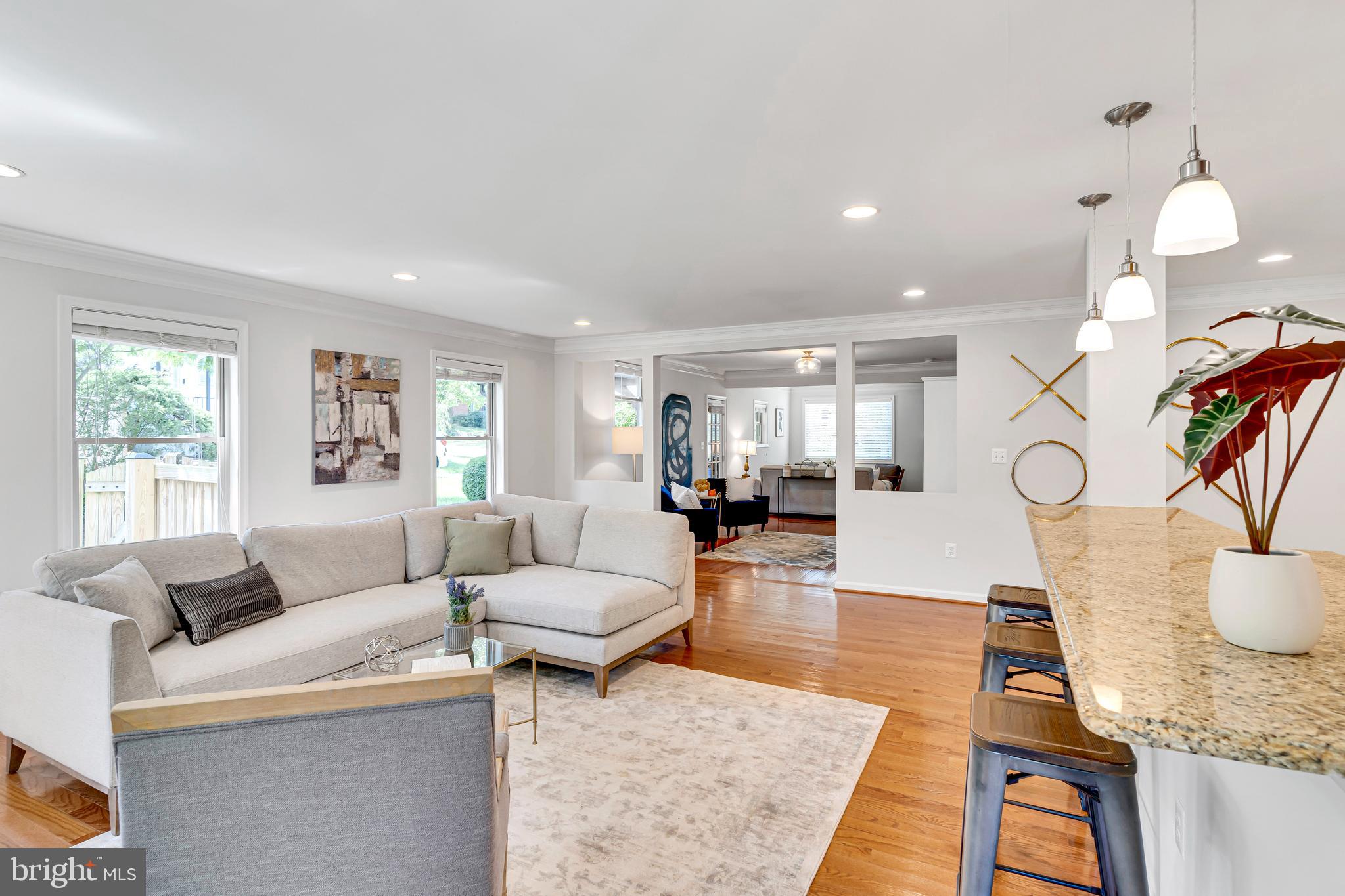 9107 Flower Avenue Silver Spring, MD 20901 - Photo 20 of 73 Gallery Image 20