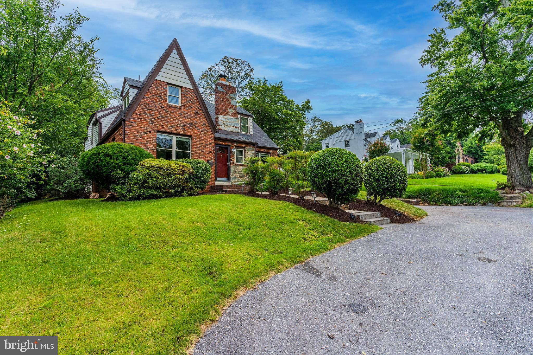 9107 Flower Avenue Silver Spring, MD 20901 - Photo 3 of 73 Gallery Image 3