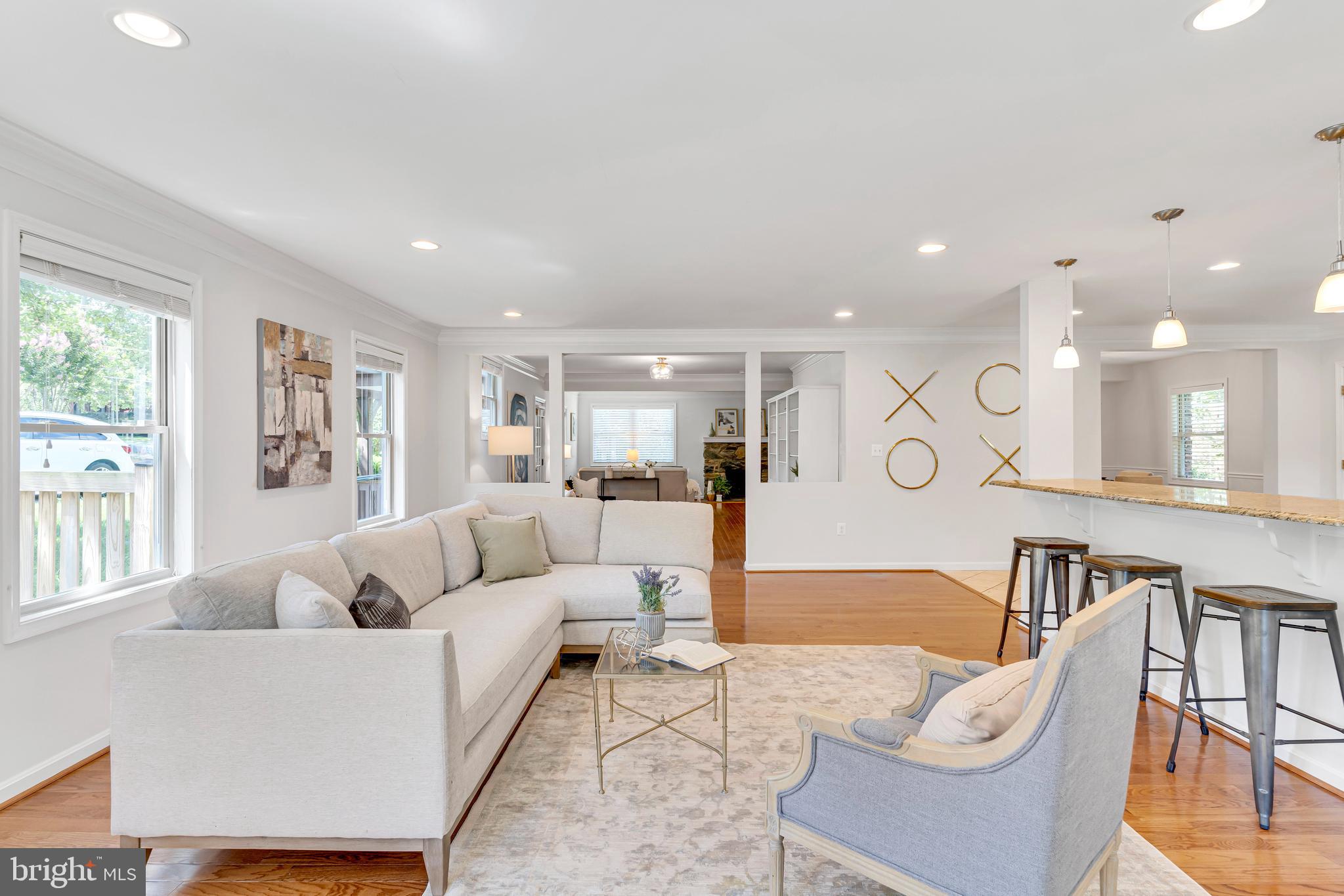 9107 Flower Avenue Silver Spring, MD 20901 - Photo 21 of 73 Gallery Image 21