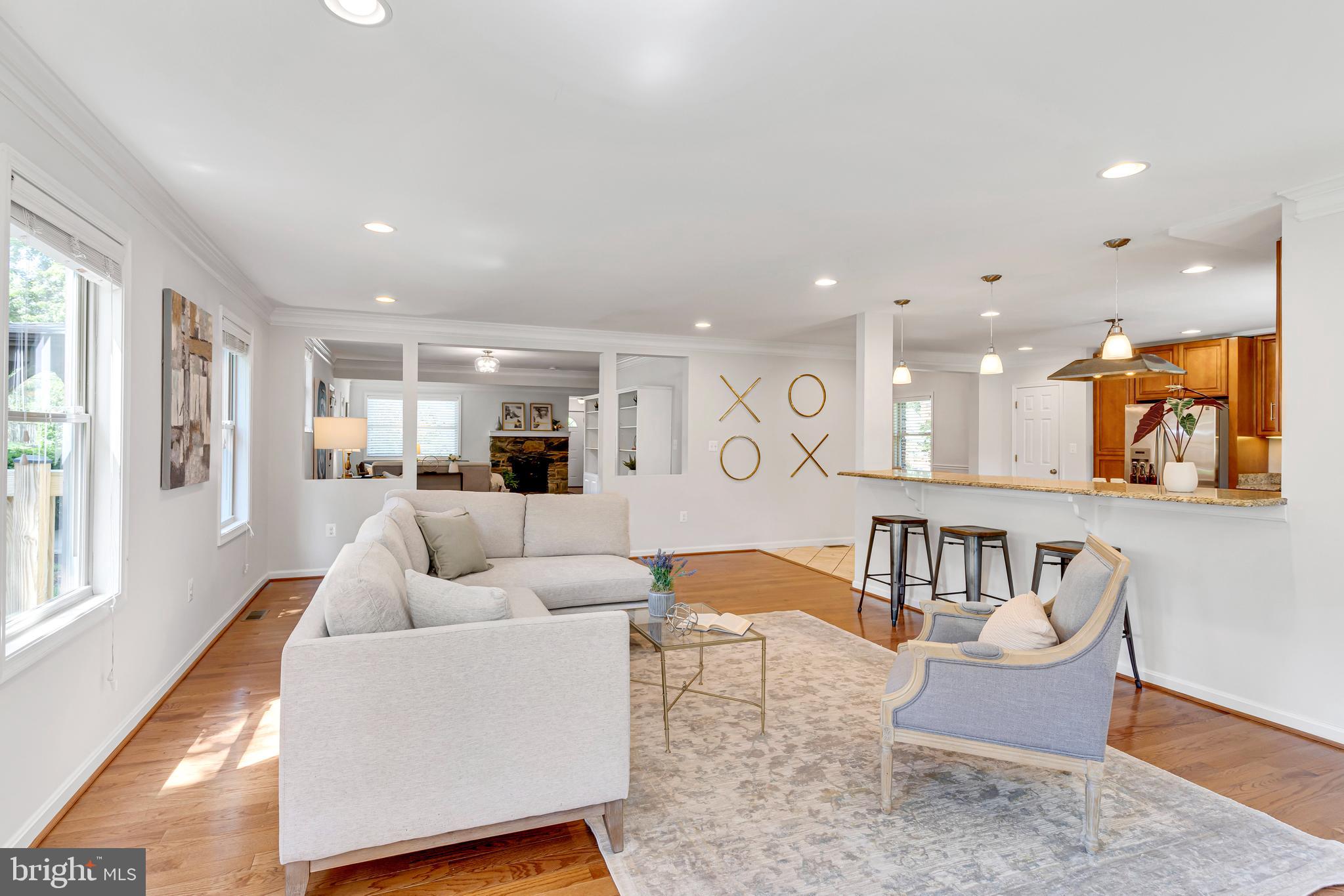 9107 Flower Avenue Silver Spring, MD 20901 - Photo 22 of 73 Gallery Image 22