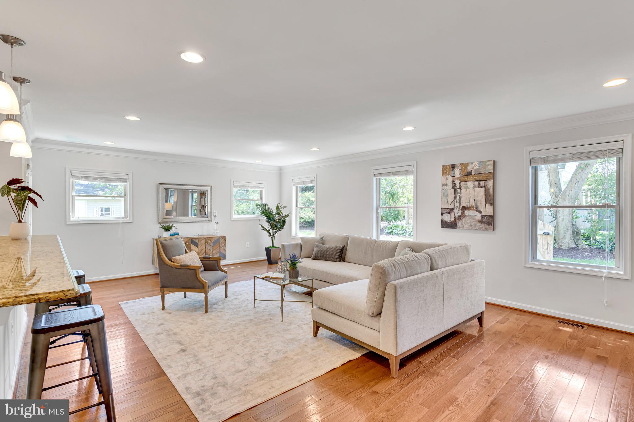9107 Flower Avenue Silver Spring, MD 20901 - Photo 23 of 73 Gallery Image 23