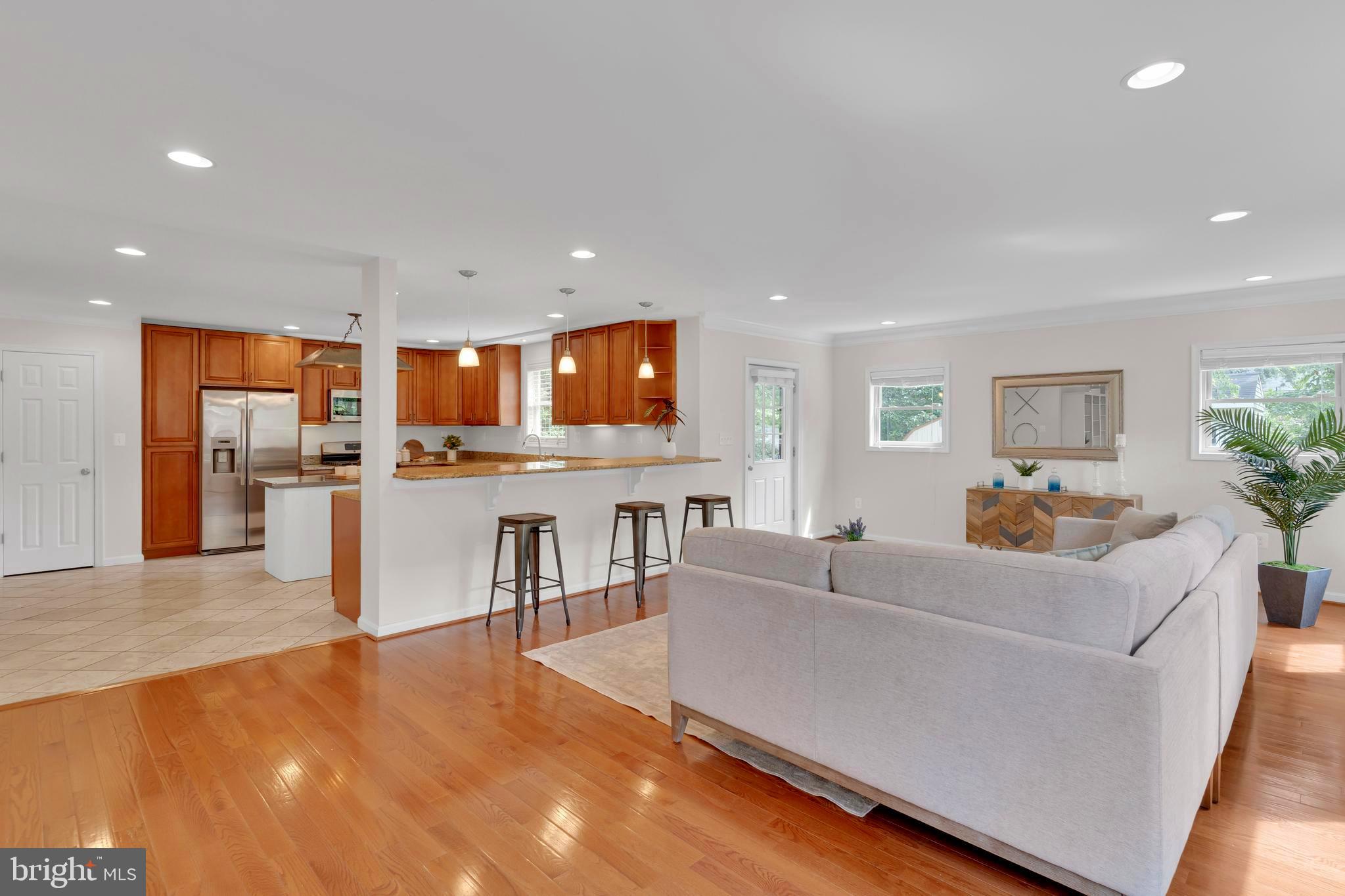 9107 Flower Avenue Silver Spring, MD 20901 - Photo 24 of 73 Gallery Image 24
