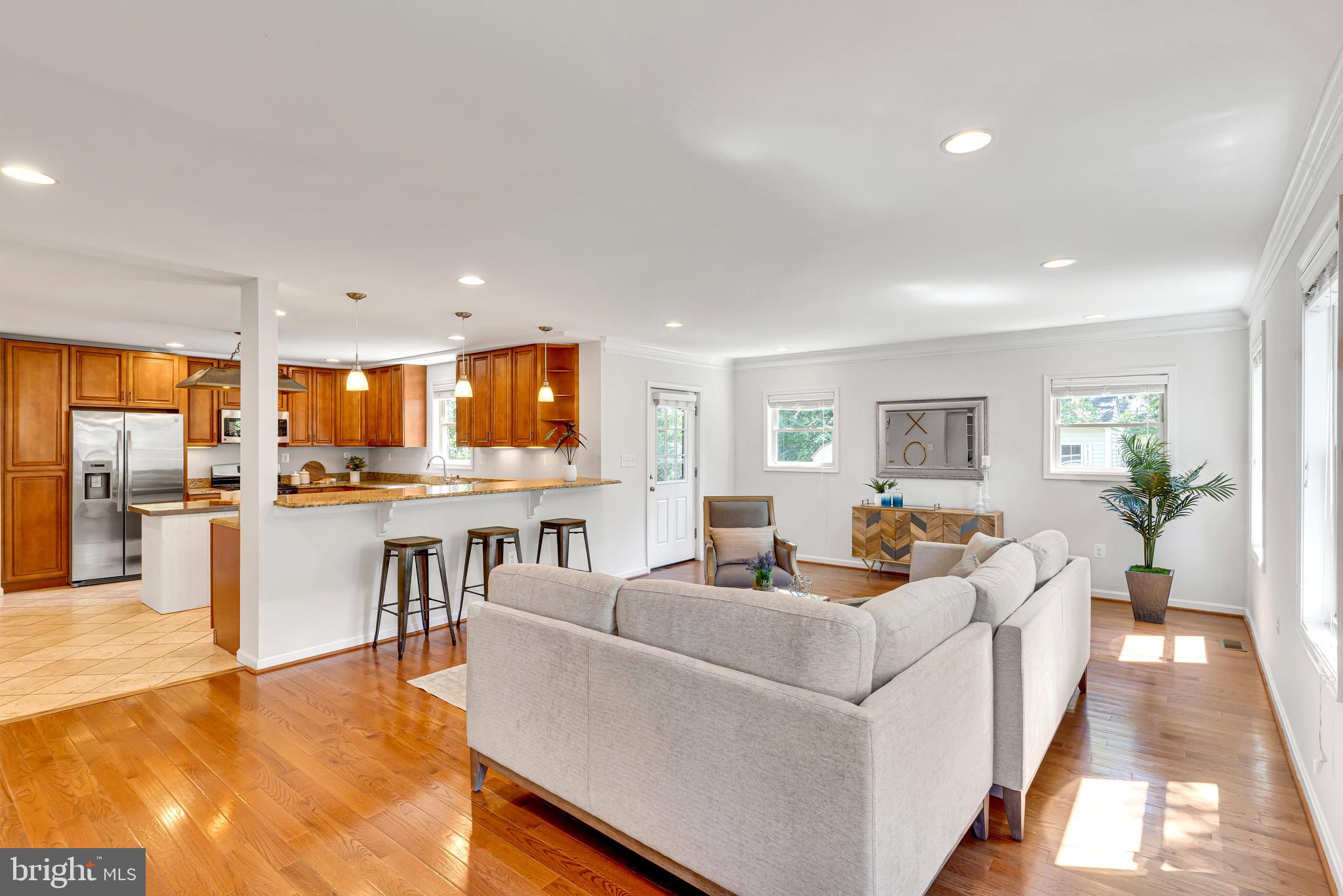 9107 Flower Avenue Silver Spring, MD 20901 - Photo 25 of 73 Gallery Image 25