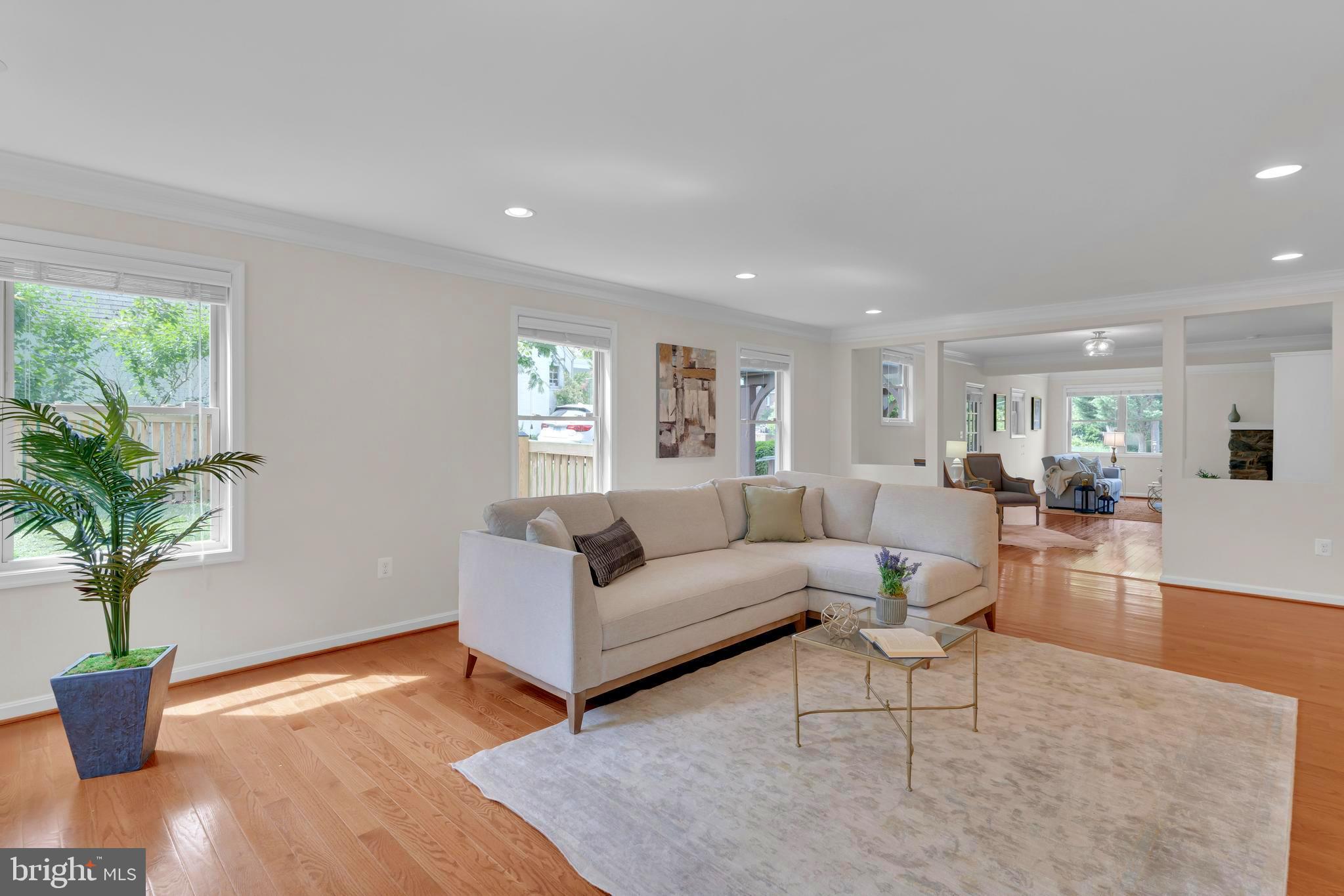 9107 Flower Avenue Silver Spring, MD 20901 - Photo 26 of 73 Gallery Image 26