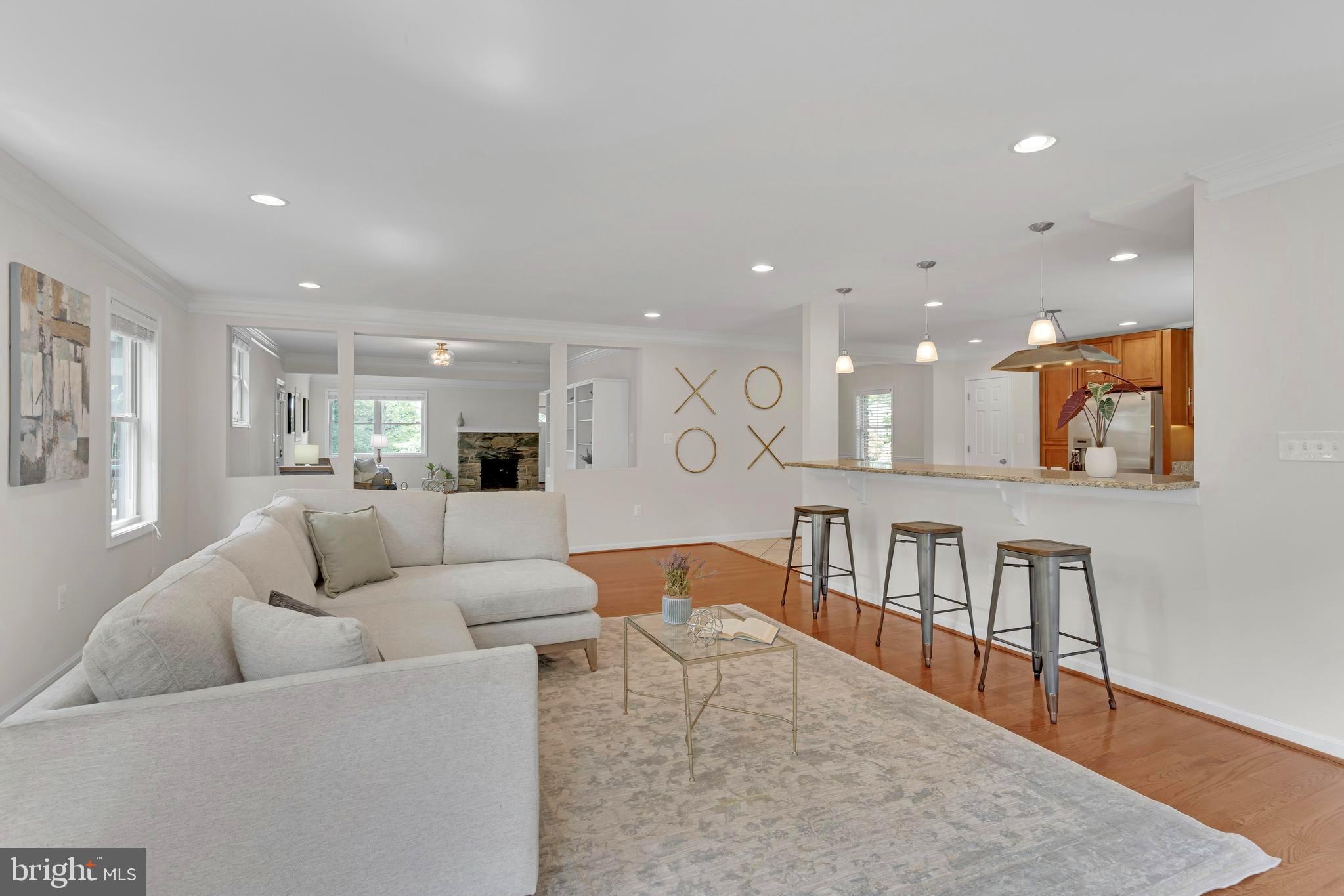 9107 Flower Avenue Silver Spring, MD 20901 - Photo 27 of 73 Gallery Image 27