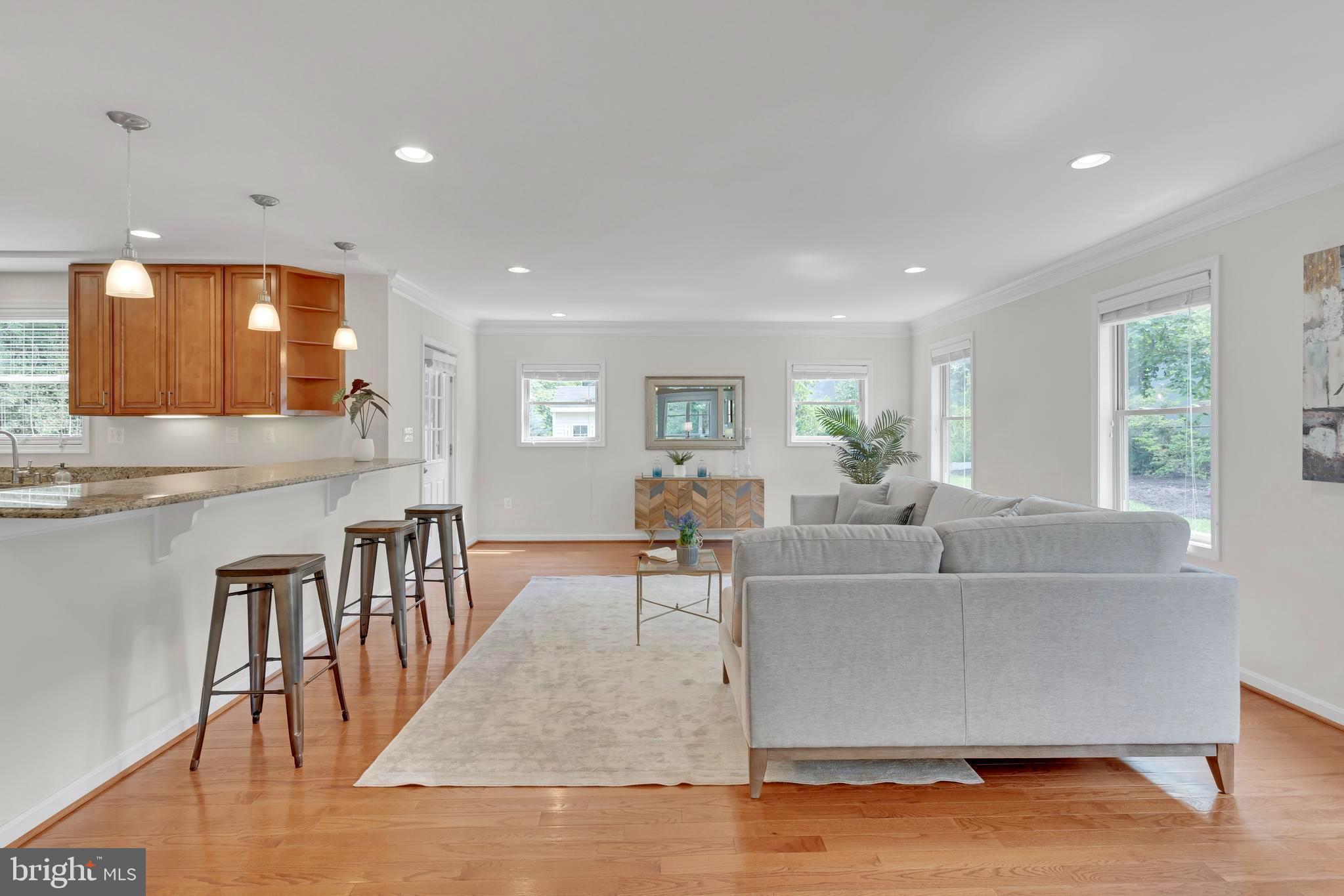 9107 Flower Avenue Silver Spring, MD 20901 - Photo 28 of 73 Gallery Image 28