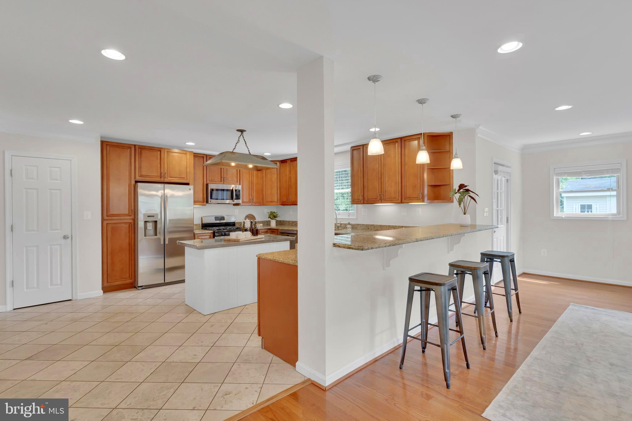 9107 Flower Avenue Silver Spring, MD 20901 - Photo 29 of 73 Gallery Image 29