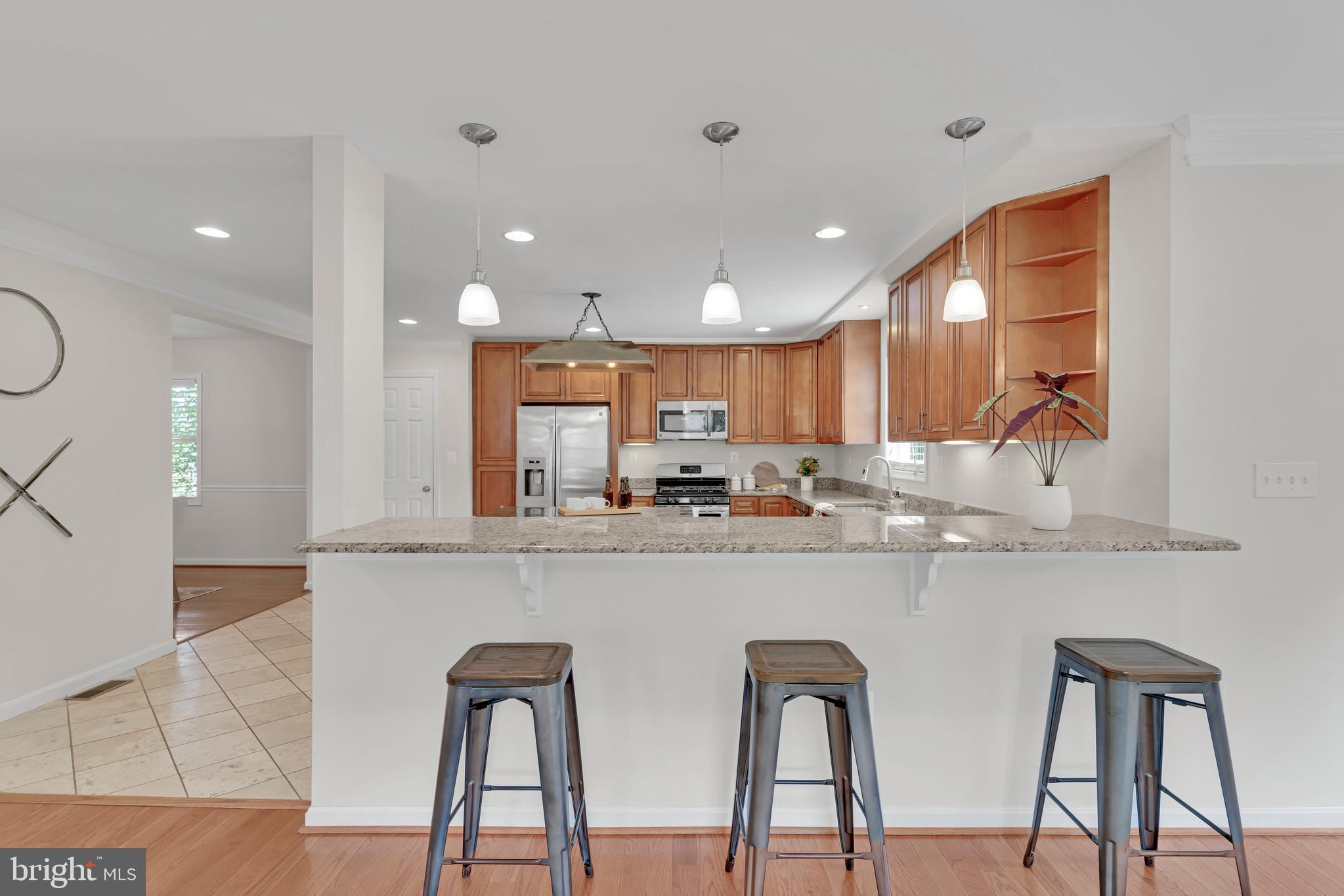 9107 Flower Avenue Silver Spring, MD 20901 - Photo 30 of 73 Gallery Image 30