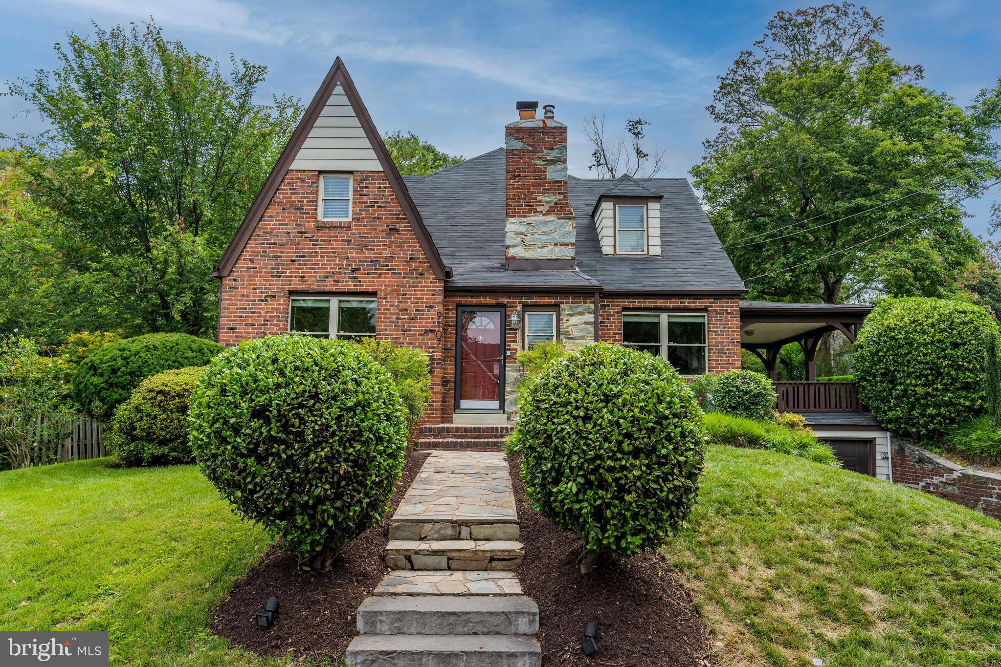 9107 Flower Avenue Silver Spring, MD 20901 - Photo 4 of 73 Gallery Image 4