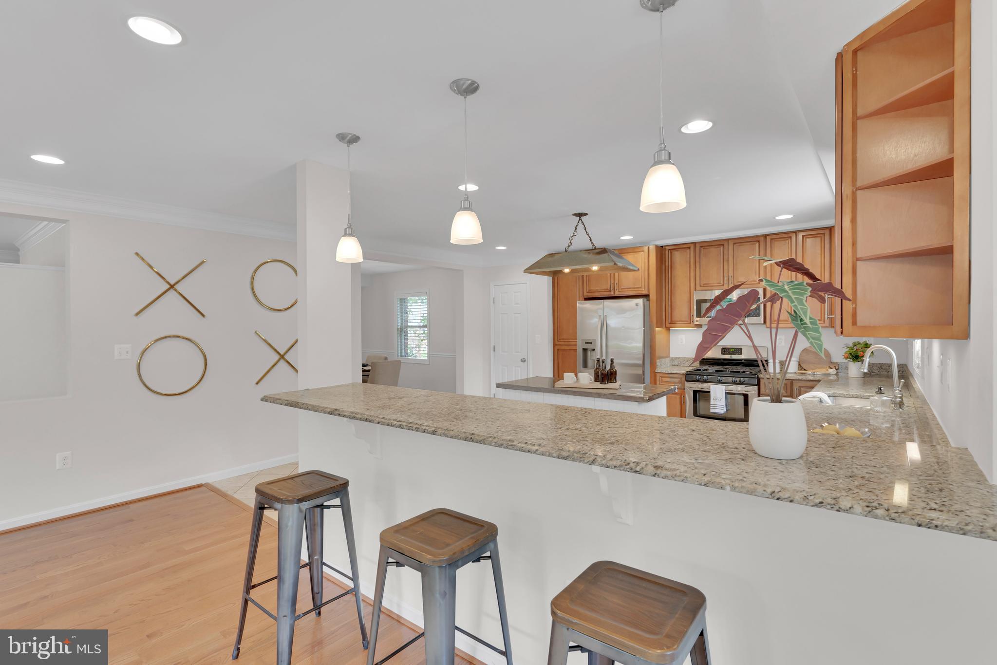 9107 Flower Avenue Silver Spring, MD 20901 - Photo 31 of 73 Gallery Image 31