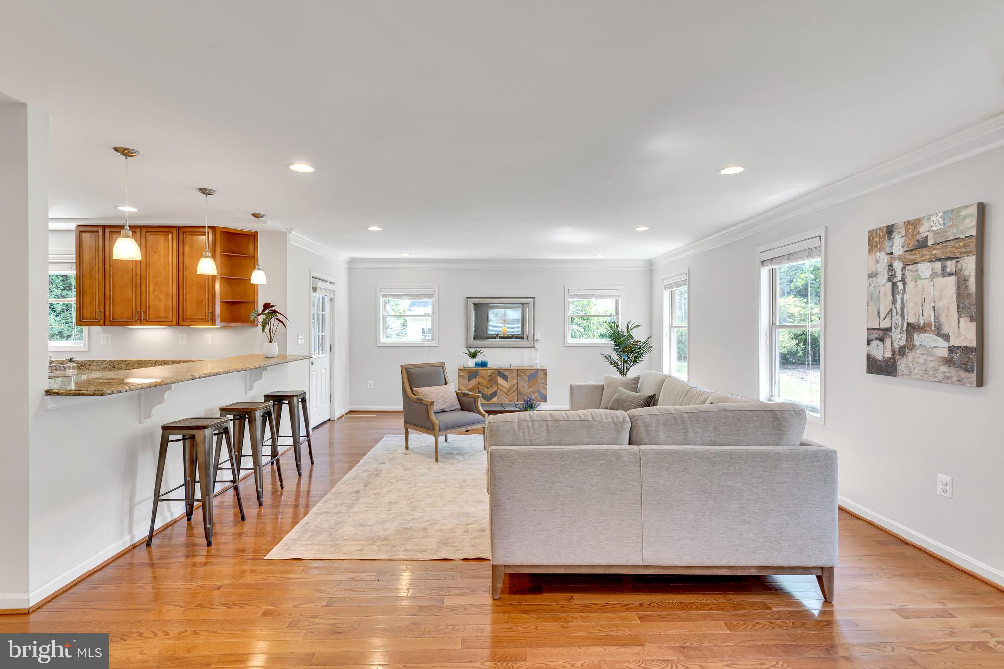 9107 Flower Avenue Silver Spring, MD 20901 - Photo 32 of 73 Gallery Image 32
