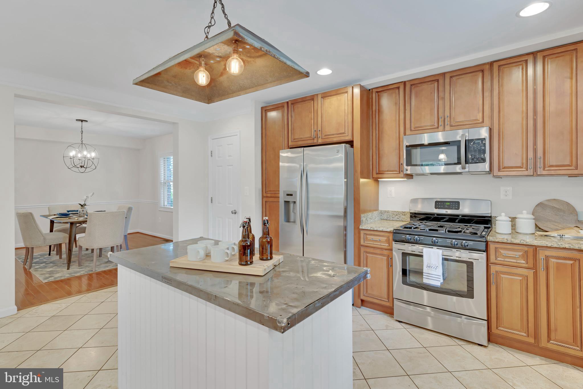 9107 Flower Avenue Silver Spring, MD 20901 - Photo 36 of 73 Gallery Image 36