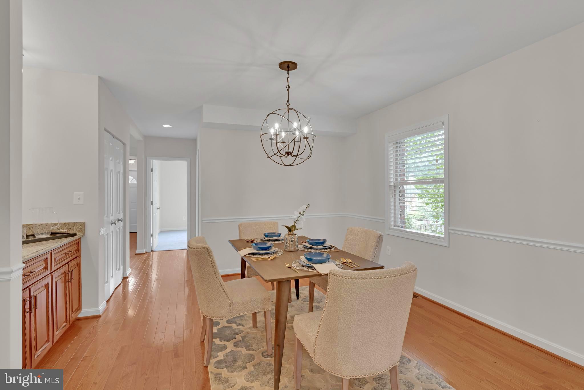 9107 Flower Avenue Silver Spring, MD 20901 - Photo 37 of 73 Gallery Image 37