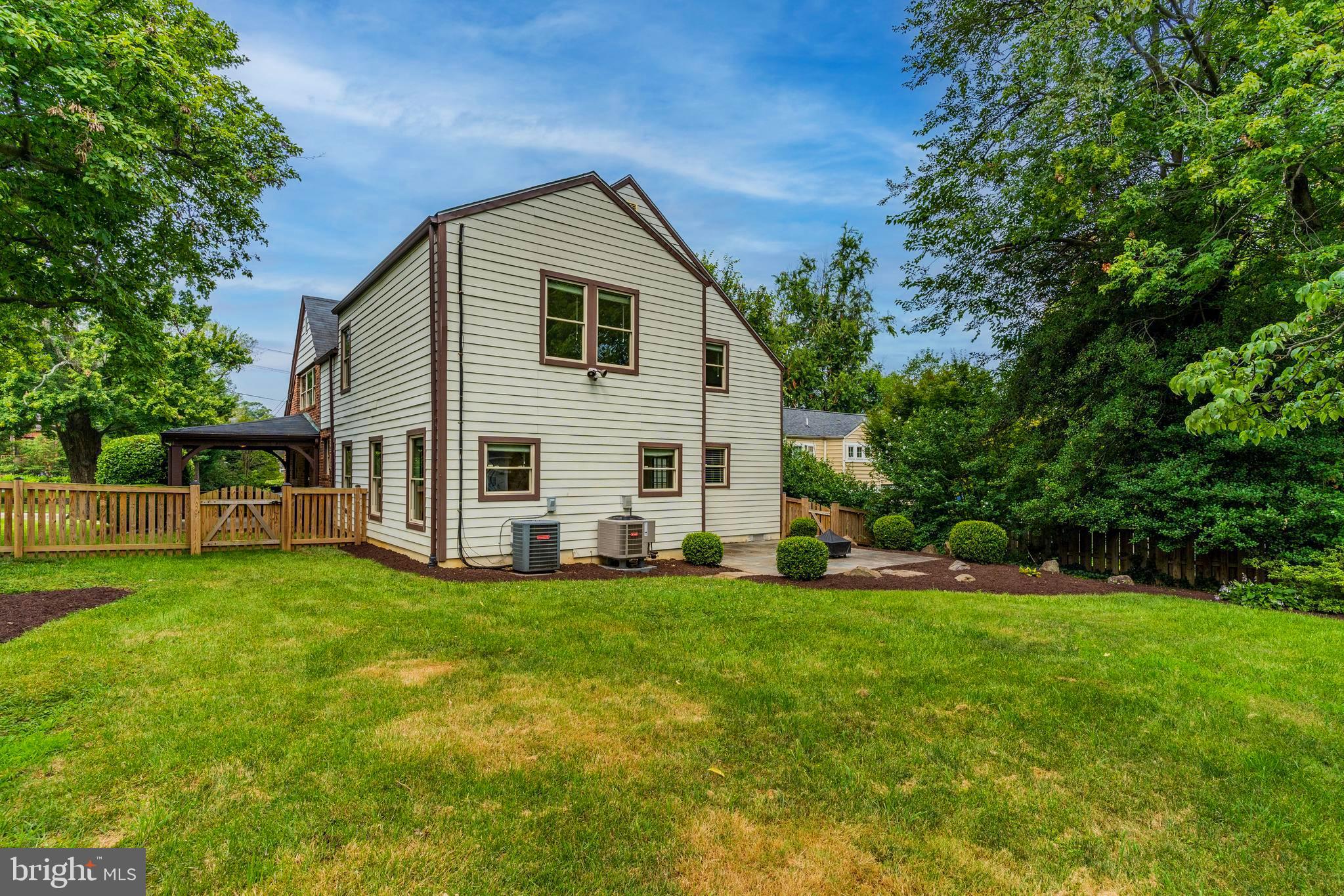 9107 Flower Avenue Silver Spring, MD 20901 - Photo 68 of 73 Gallery Image 68