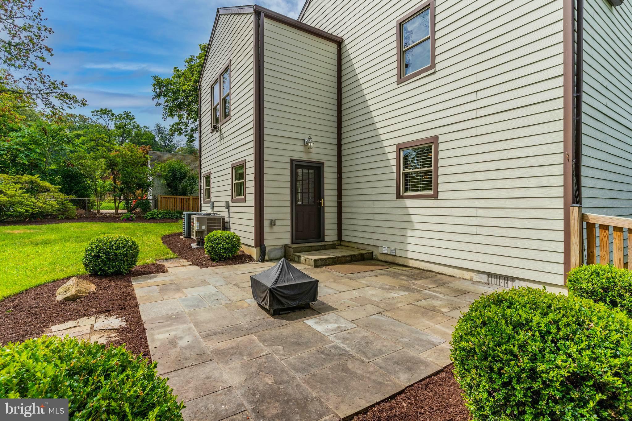 9107 Flower Avenue Silver Spring, MD 20901 - Photo 69 of 73 Gallery Image 69