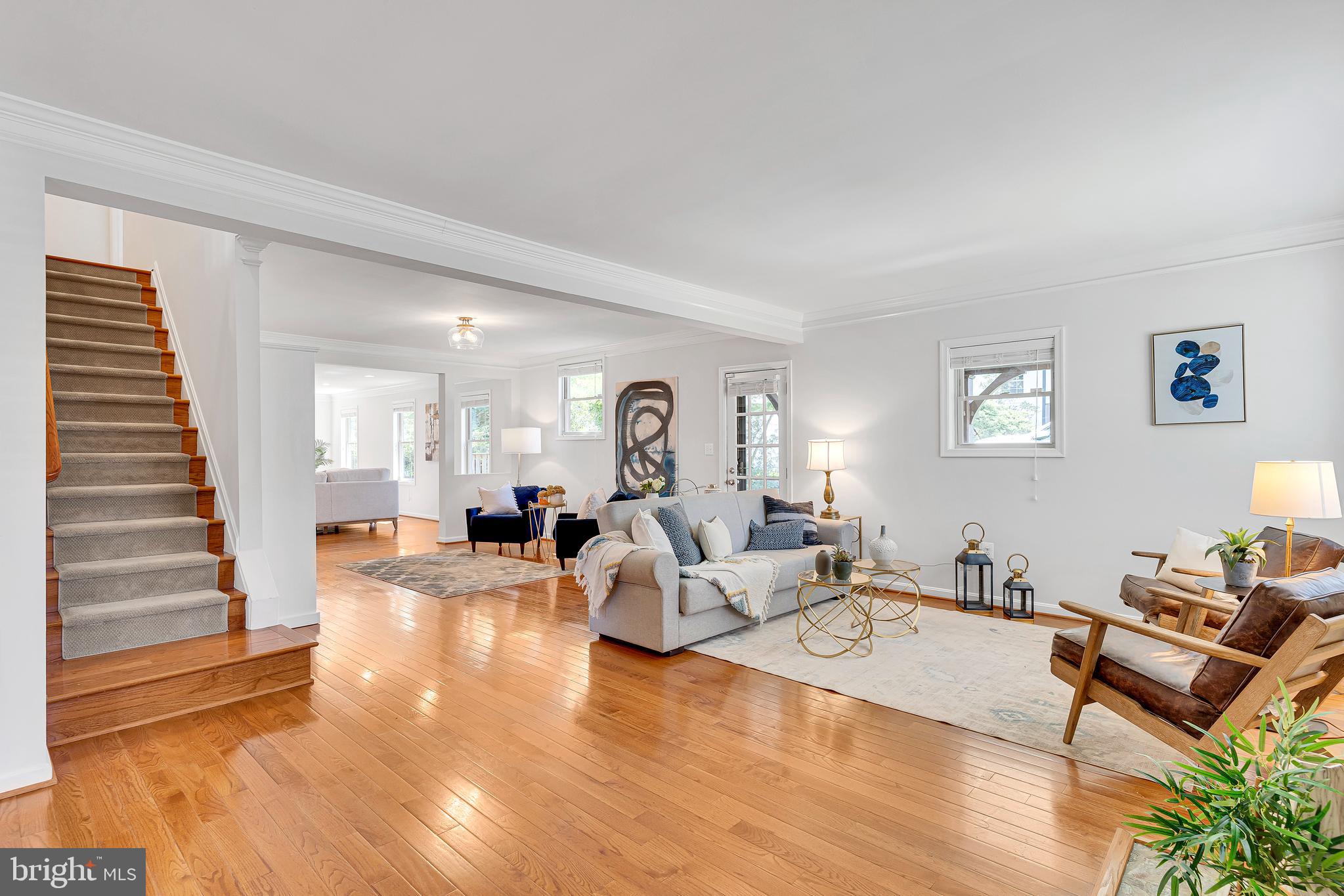9107 Flower Avenue Silver Spring, MD 20901 - Photo 8 of 73 Gallery Image 8