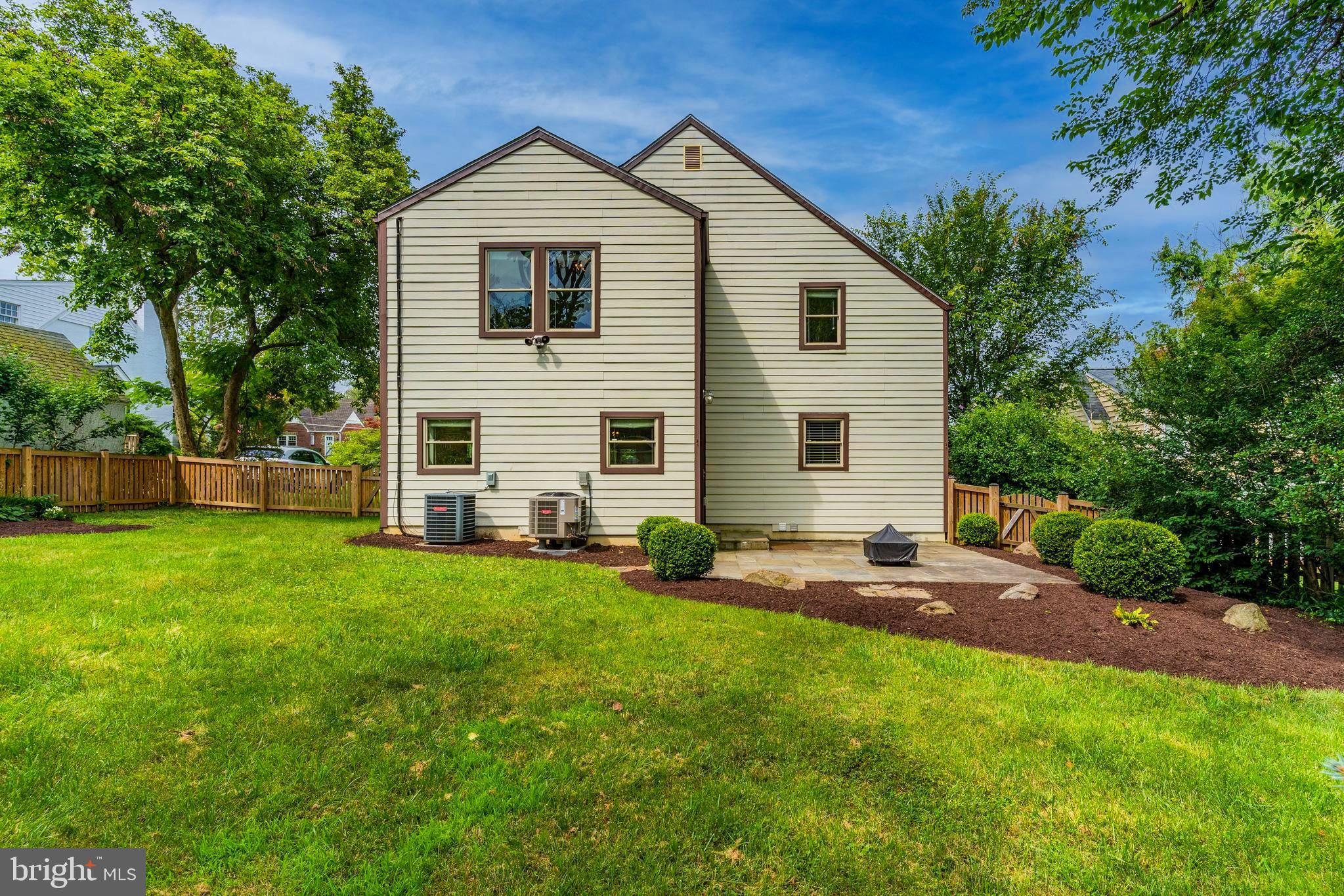 9107 Flower Avenue Silver Spring, MD 20901 - Photo 72 of 73 Gallery Image 72