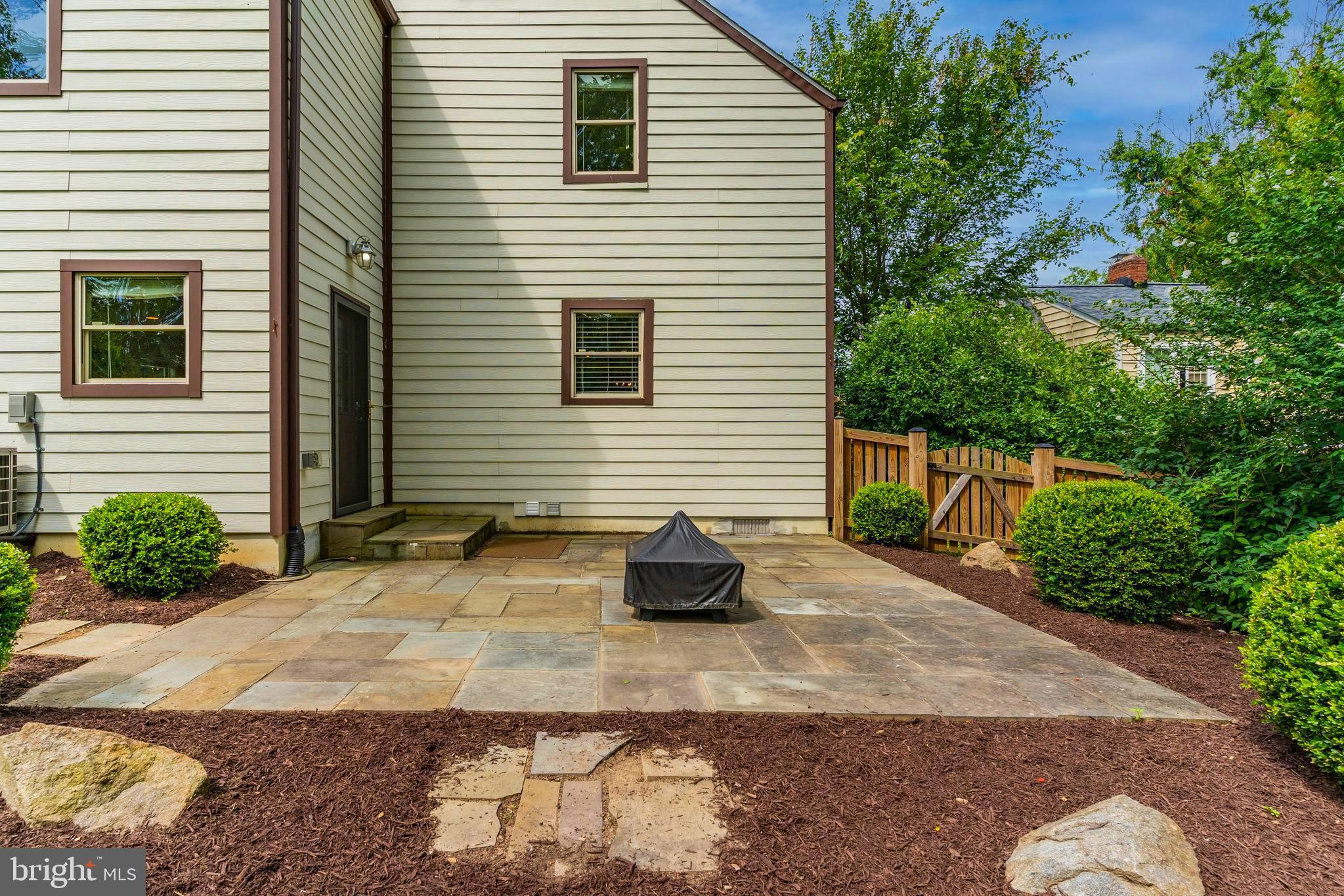 9107 Flower Avenue Silver Spring, MD 20901 - Photo 73 of 73 Gallery Image 73