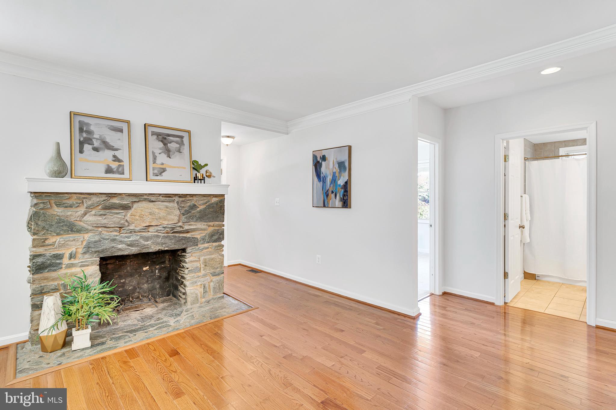 9107 Flower Avenue Silver Spring, MD 20901 - Photo 9 of 73 Gallery Image 9