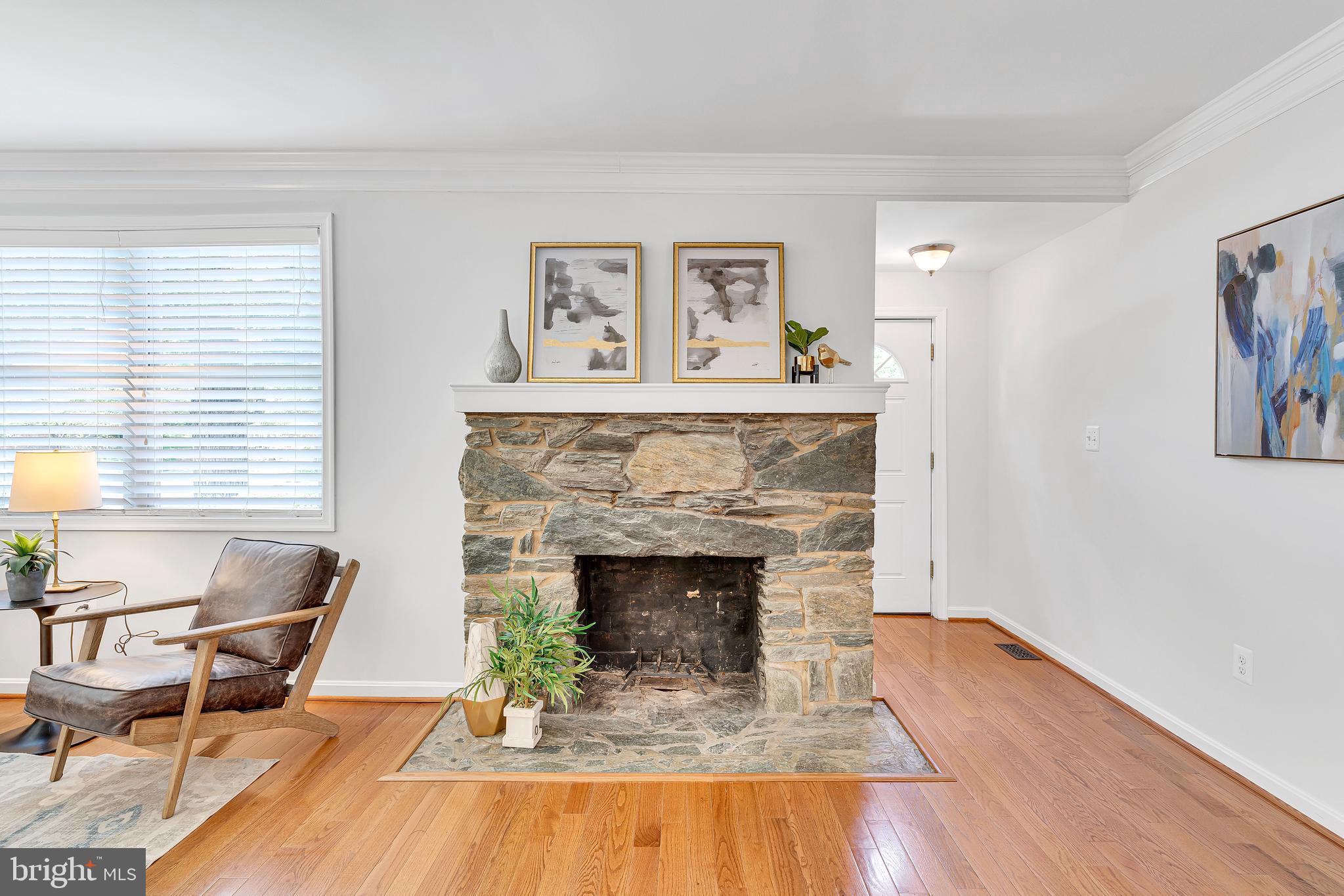 9107 Flower Avenue Silver Spring, MD 20901 - Photo 10 of 73 Gallery Image 10