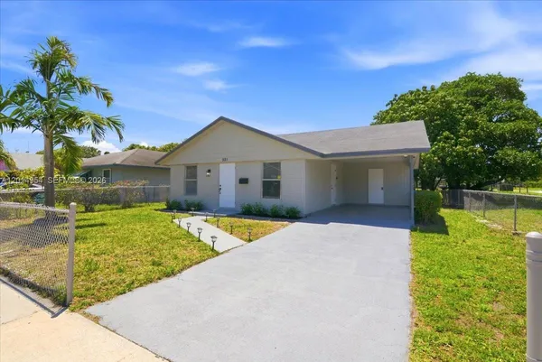 $364,900 | 921 Northwest 5th Avenue, Pompano Beach, FL 33060