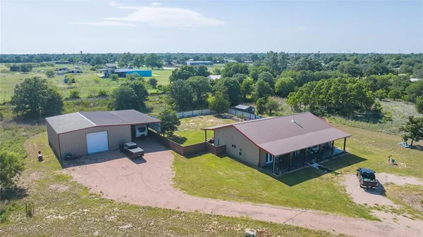 $699,000 | 200 Pleasant Lane, Clyde, TX 79510