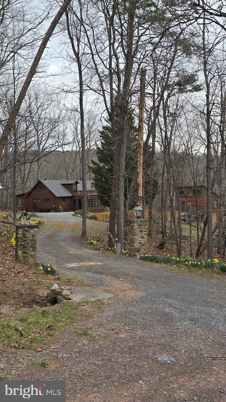 274 3 Oaks Drive Gore, VA 22637 - Photo 2 of 21