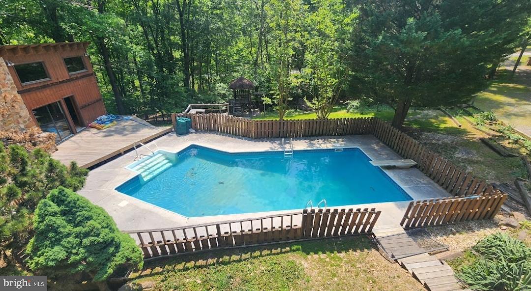 274 3 Oaks Drive Gore, VA 22637 - Photo 21 of 21