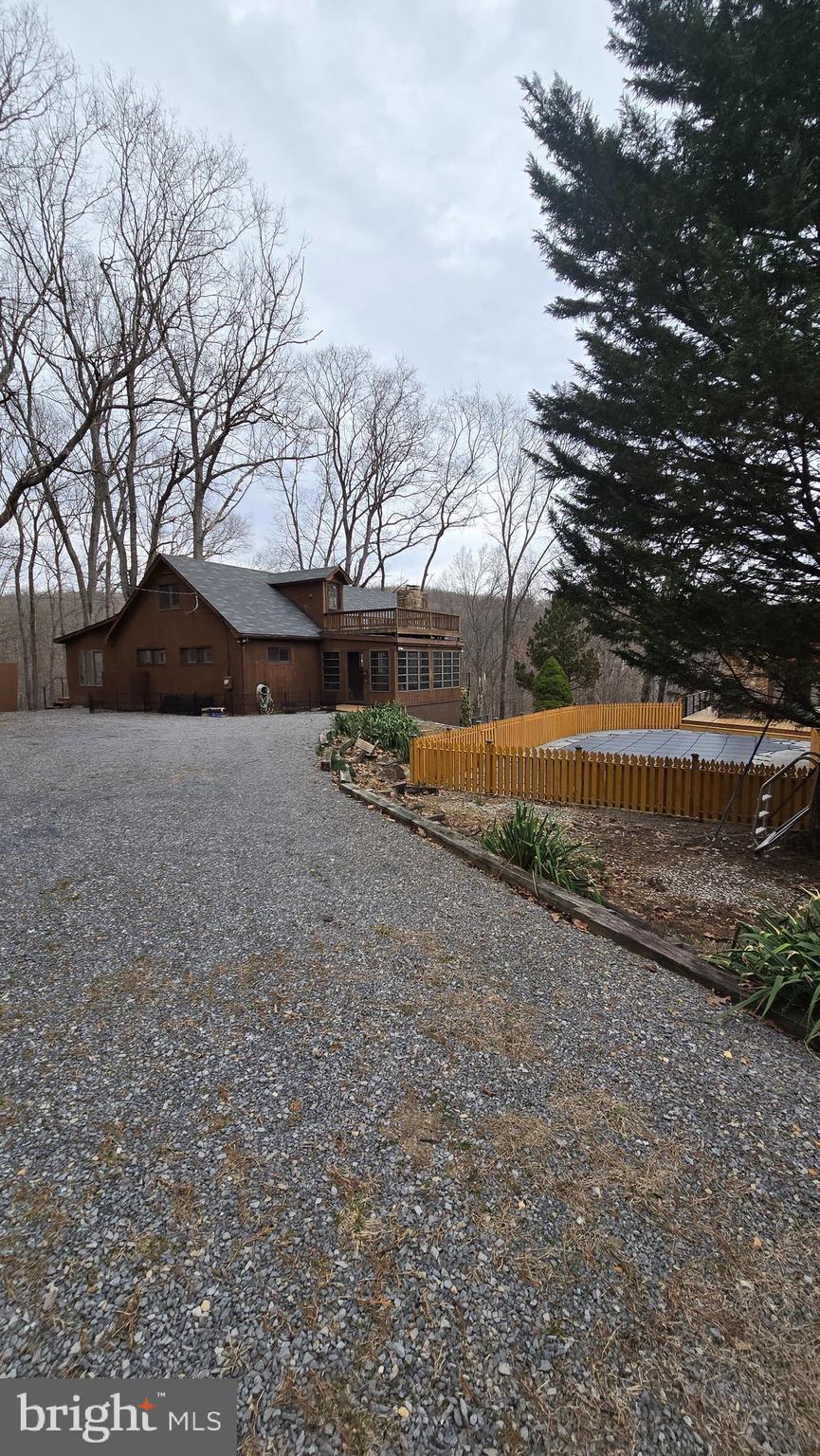 274 3 Oaks Drive Gore, VA 22637 - Photo 3 of 21