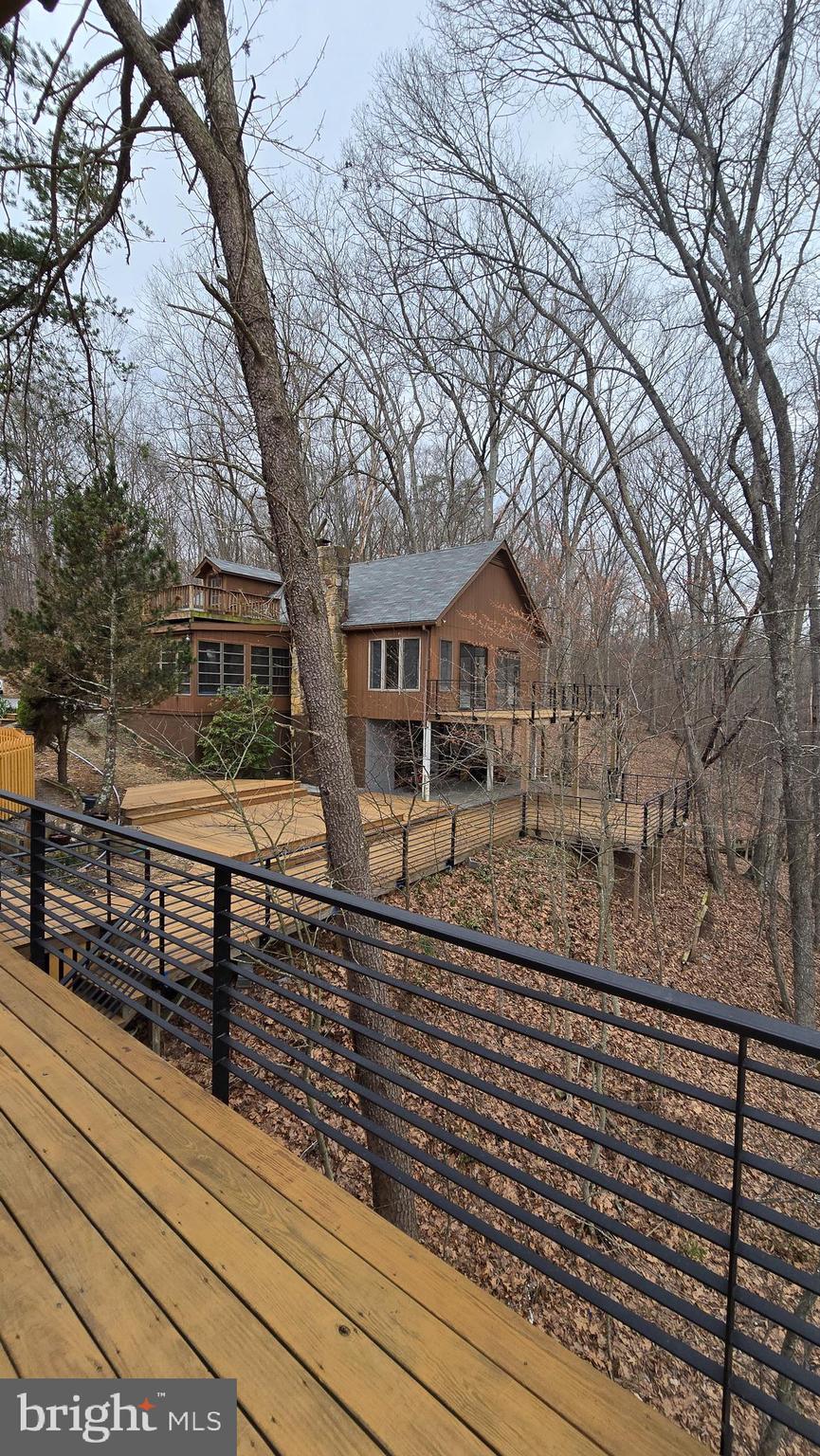 274 3 Oaks Drive Gore, VA 22637 - Photo 4 of 21