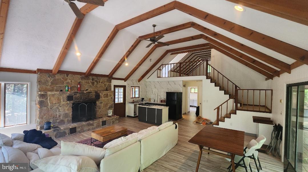 274 3 Oaks Drive Gore, VA 22637 - Photo 7 of 21