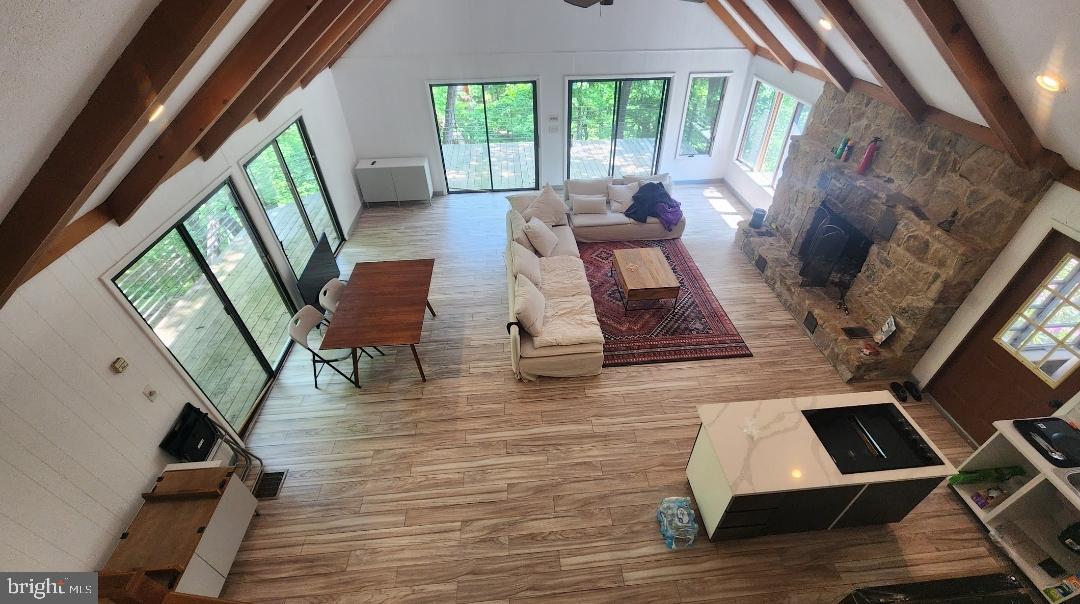 274 3 Oaks Drive Gore, VA 22637 - Photo 10 of 21