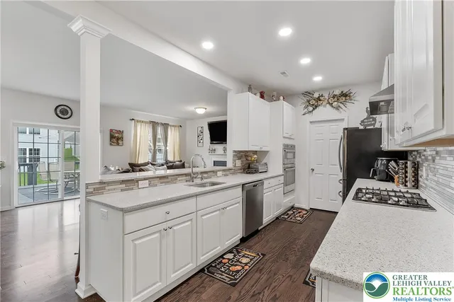 $540,000 | 314 Kingsbarns Lane, Northampton, PA 18067