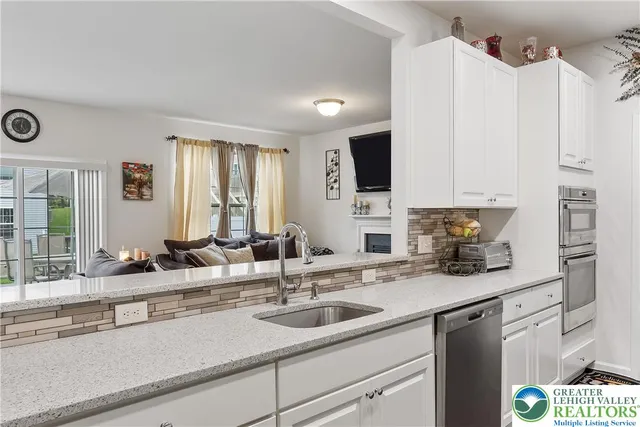 $540,000 | 314 Kingsbarns Lane, Northampton, PA 18067