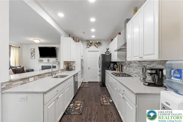 $540,000 | 314 Kingsbarns Lane, Northampton, PA 18067