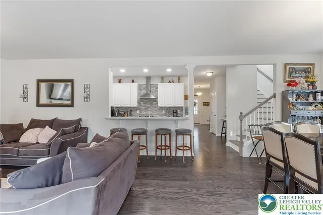 $540,000 | 314 Kingsbarns Lane, Northampton, PA 18067