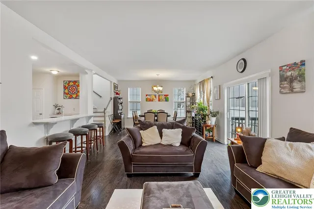 $540,000 | 314 Kingsbarns Lane, Northampton, PA 18067