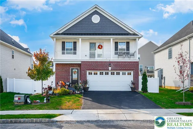 $540,000 | 314 Kingsbarns Lane, Northampton, PA 18067