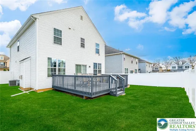 $540,000 | 314 Kingsbarns Lane, Northampton, PA 18067